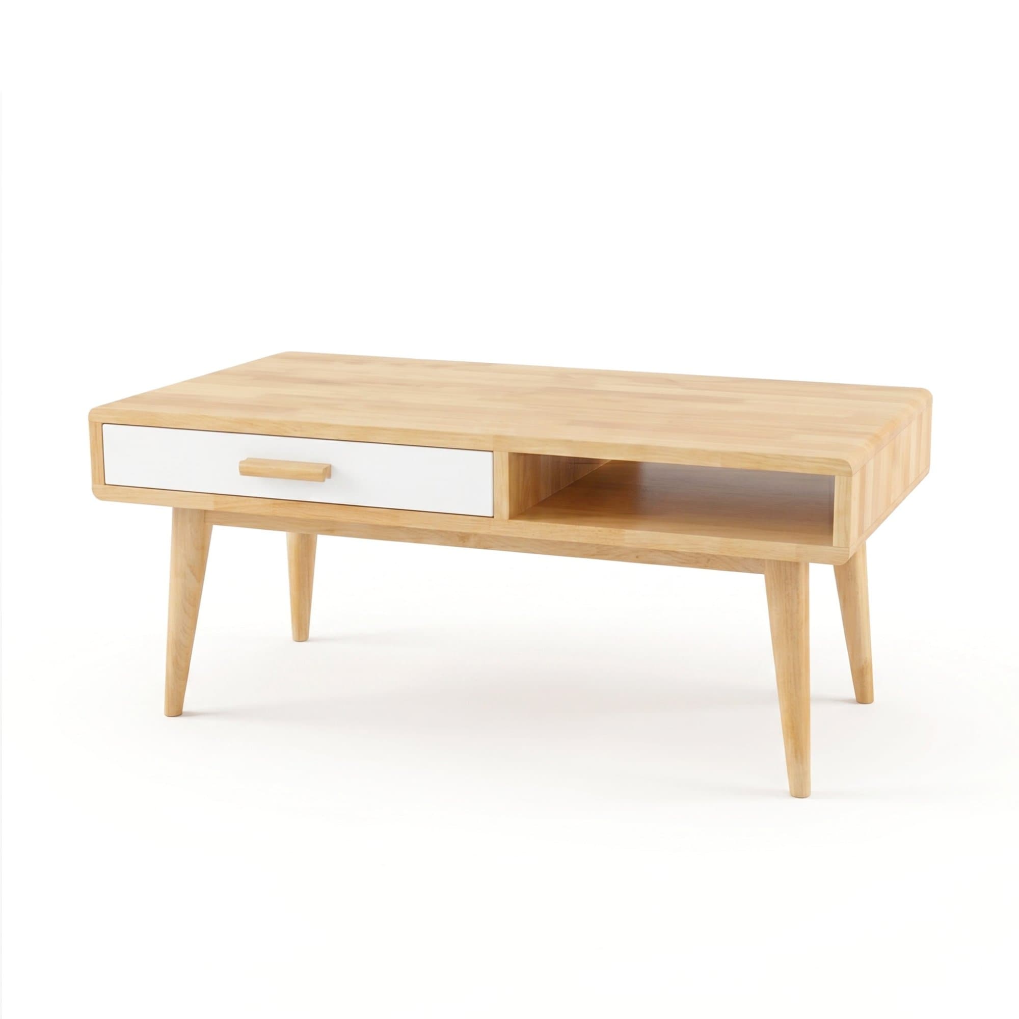 HOLLYWOOD (41"x22") Coffee Table view 1