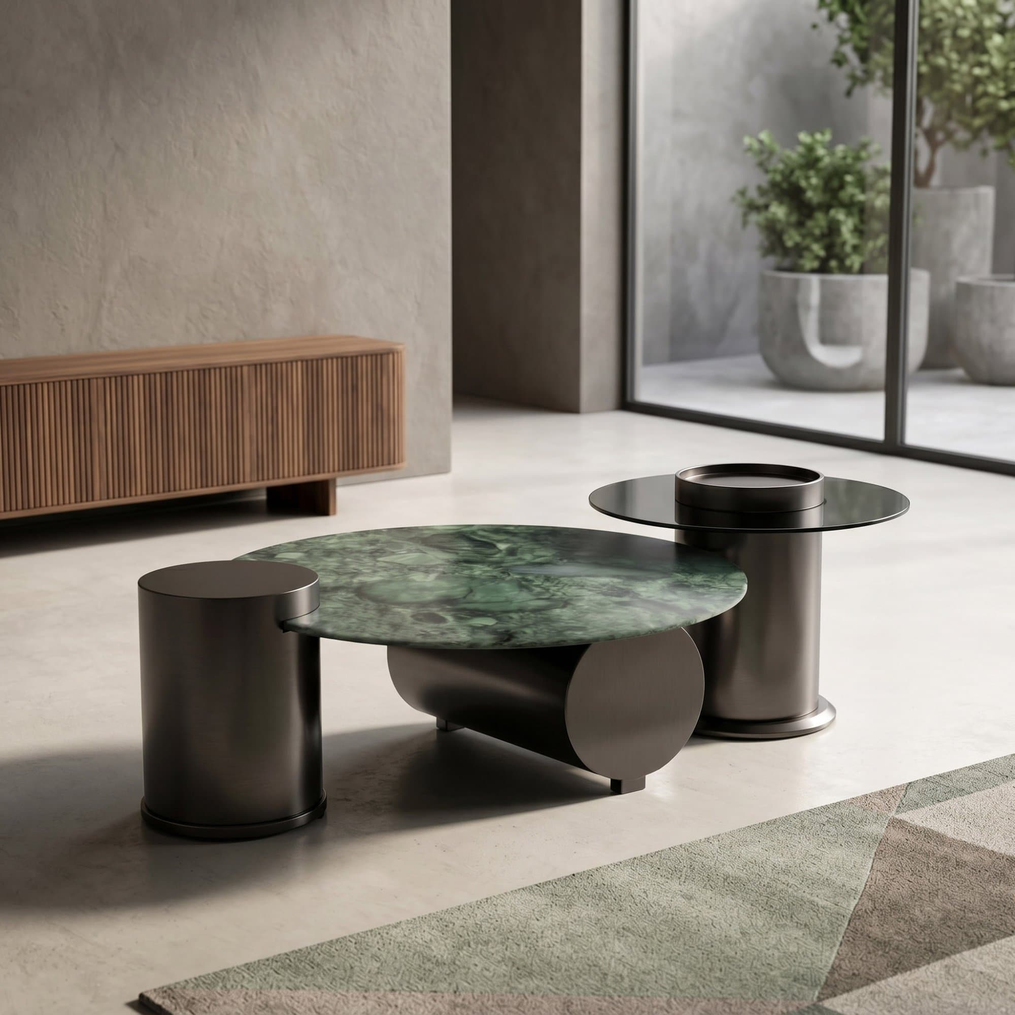 NOVA Coffee Table view 2