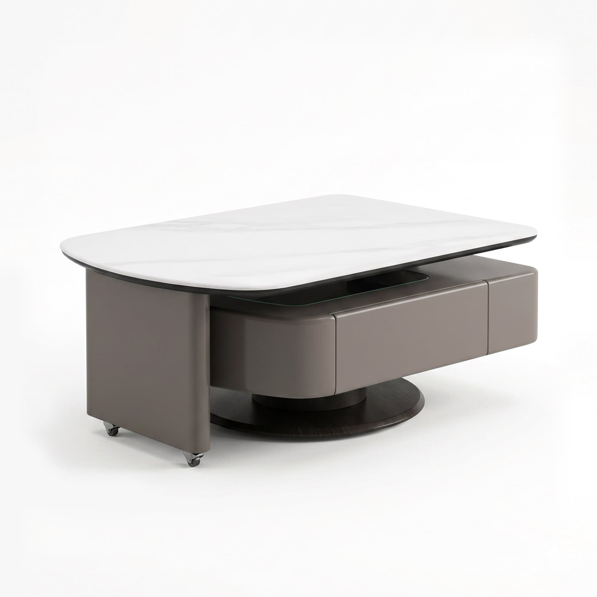 ASTON Coffee Table