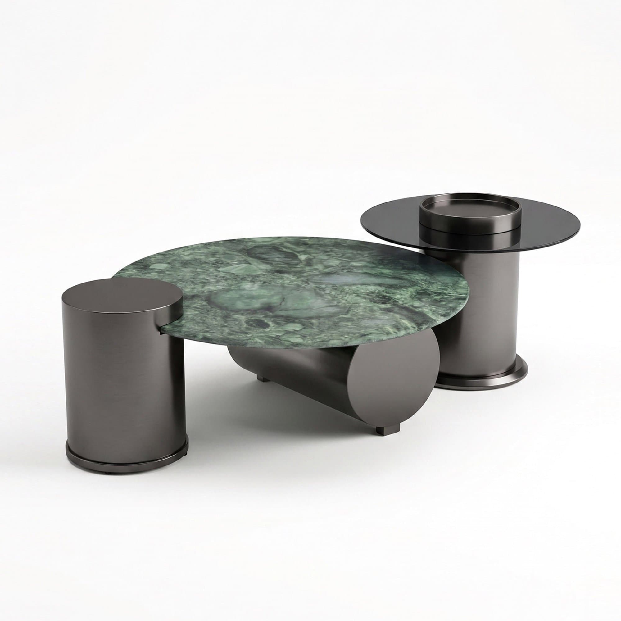 NOVA Coffee Table view 1