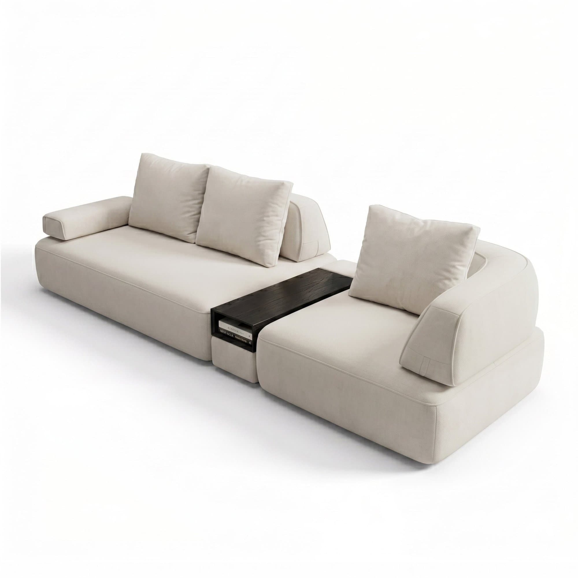 NEST Sofa (Modular)