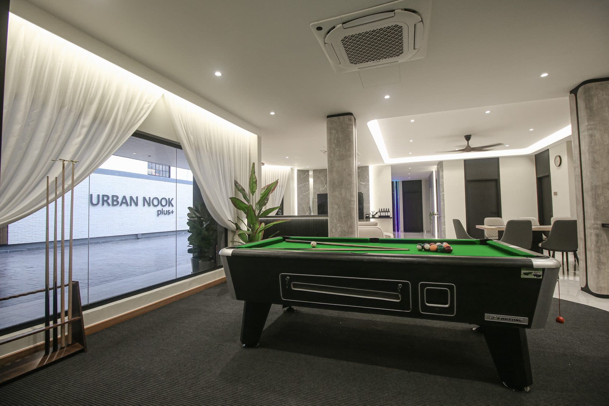 Urban Nook Plus+ - Photo 9