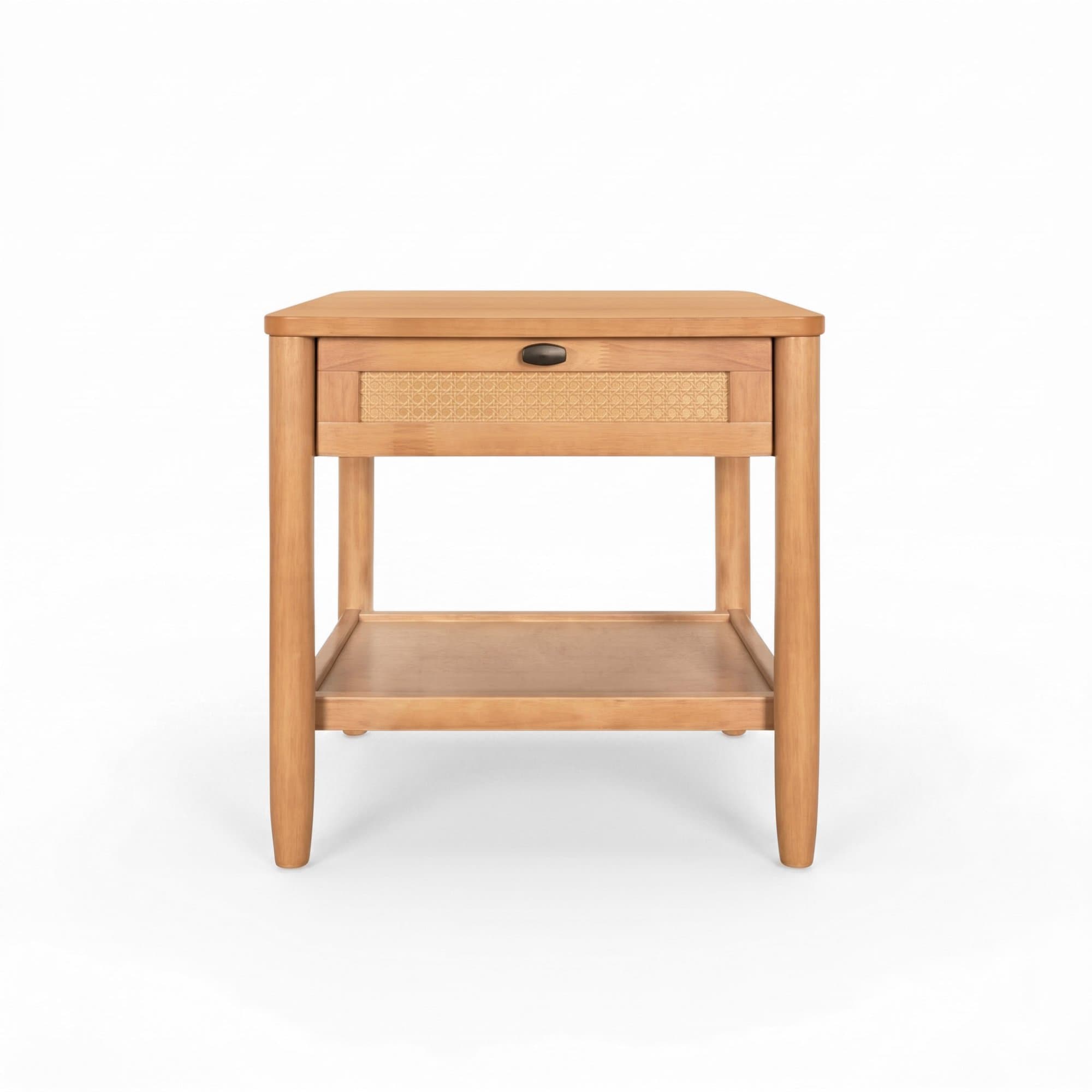 WINNIE End Table view 3