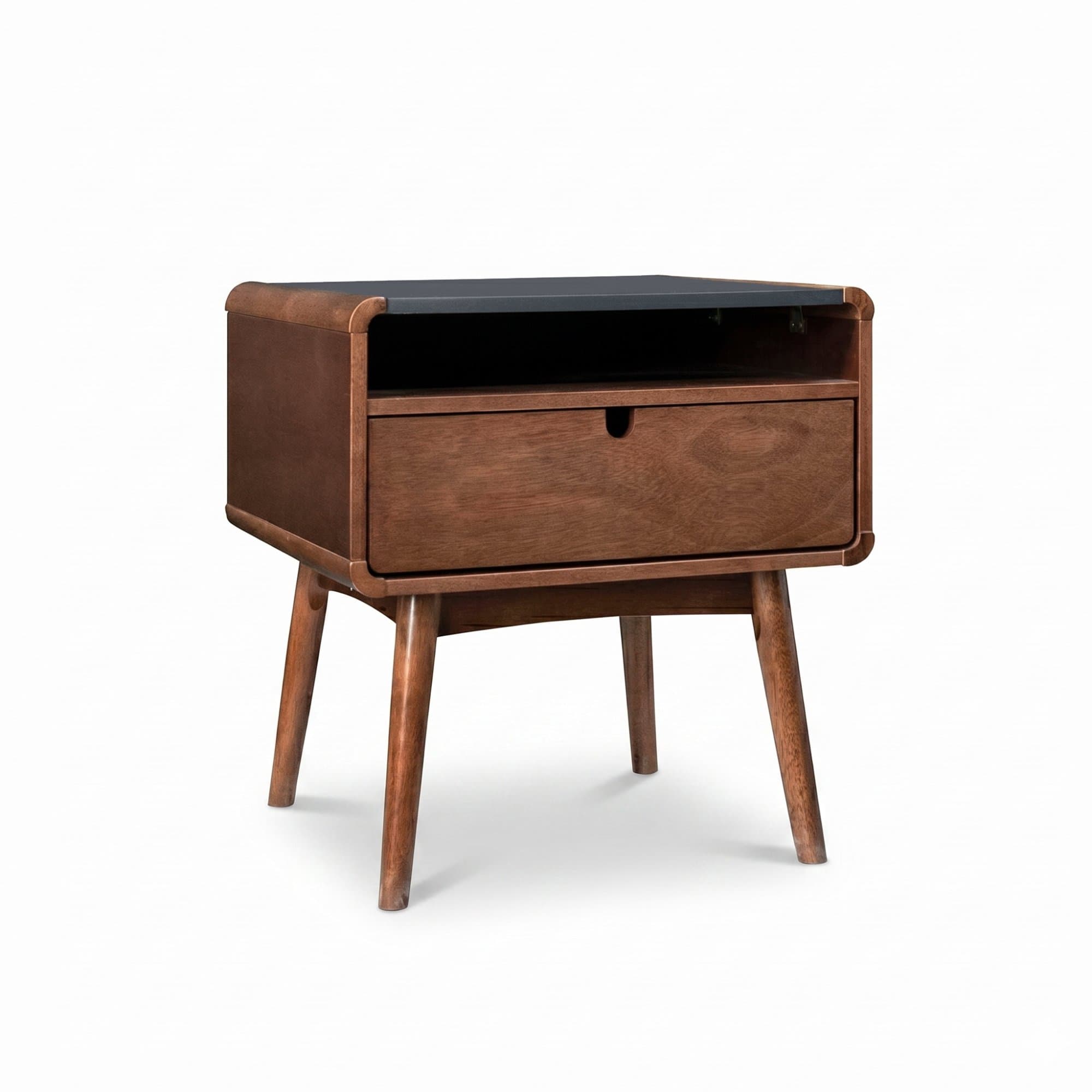 ZARA End Table view 1
