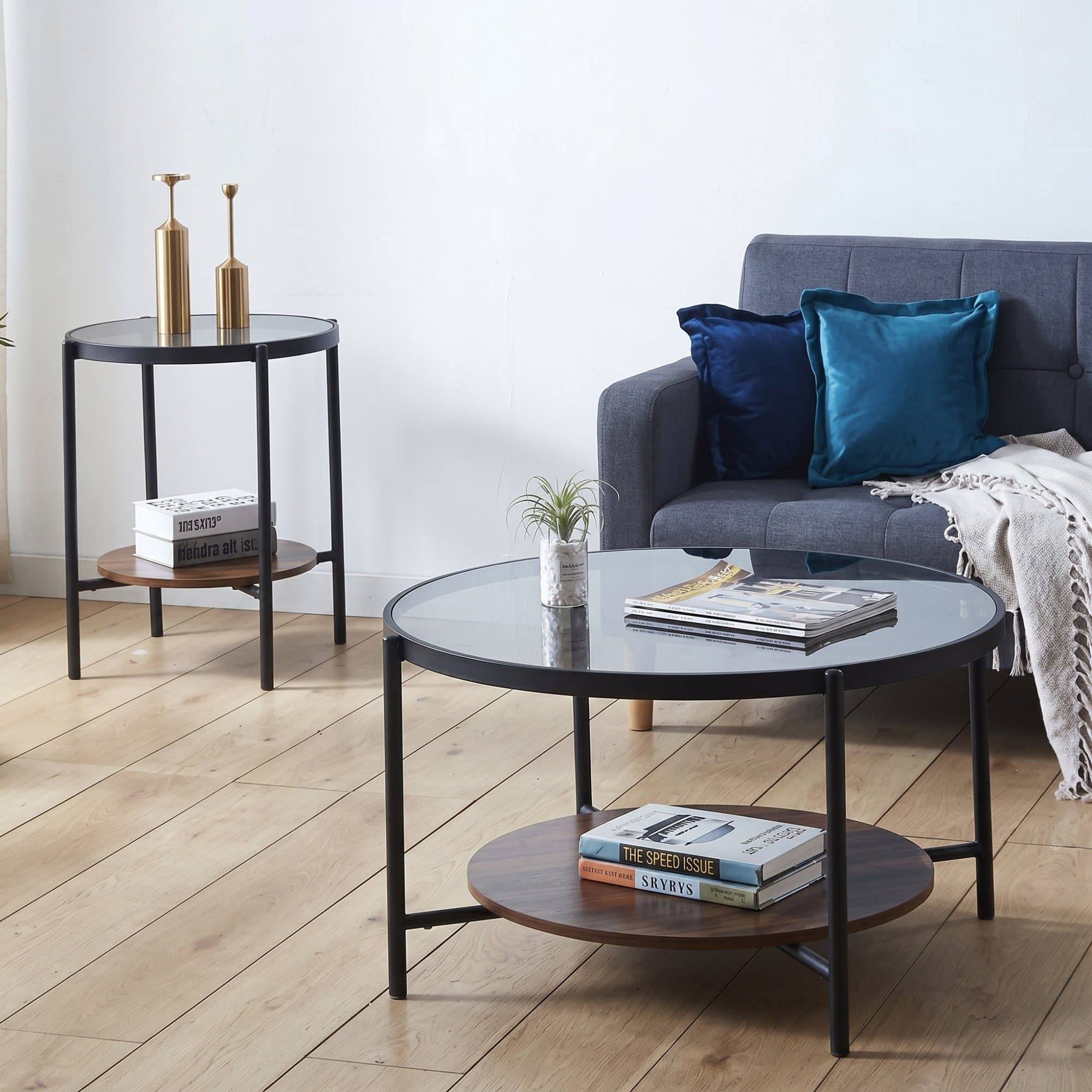 KALLIS End Table view 2