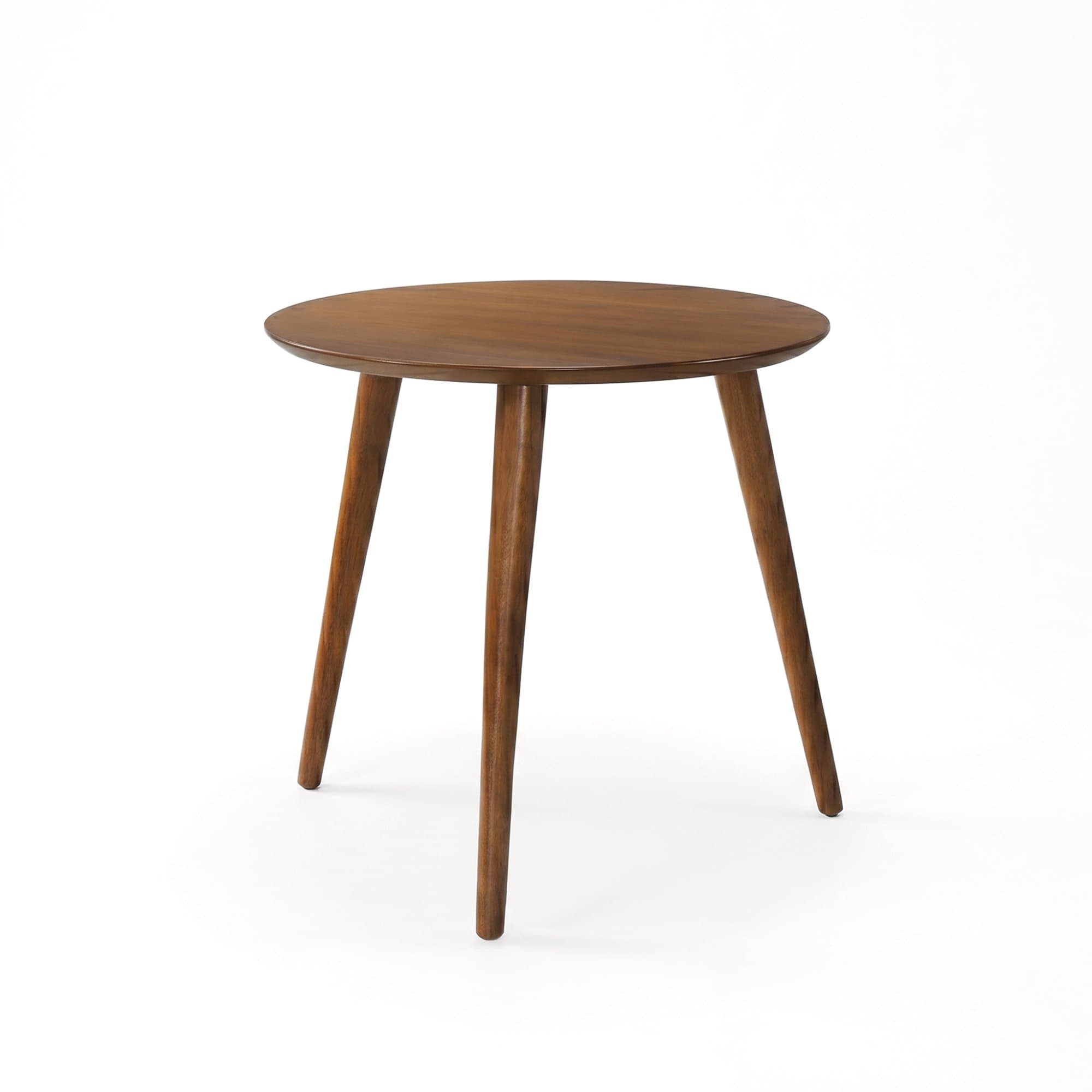 EDISON End Table (Walnut)