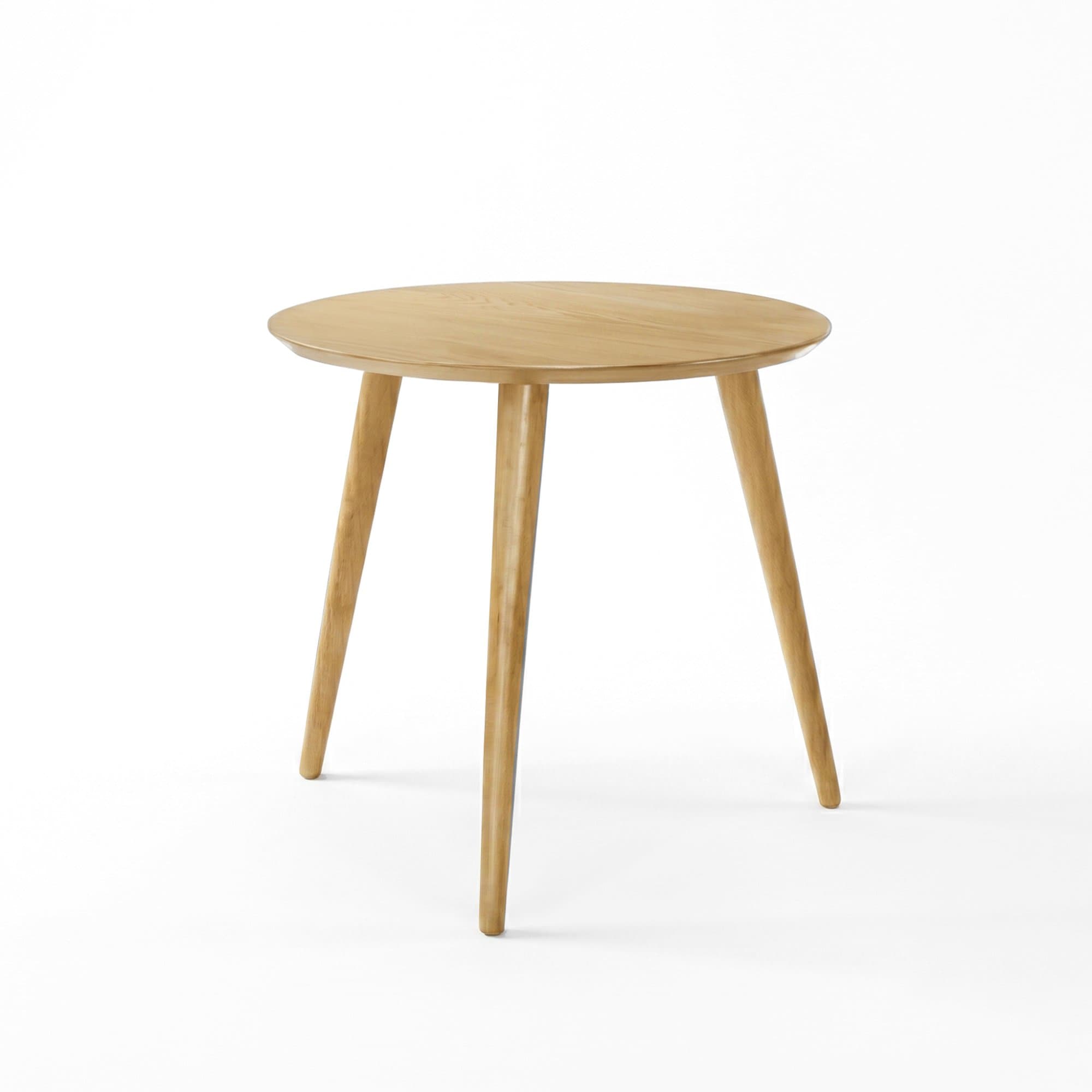 EDISON End Table (Natural)