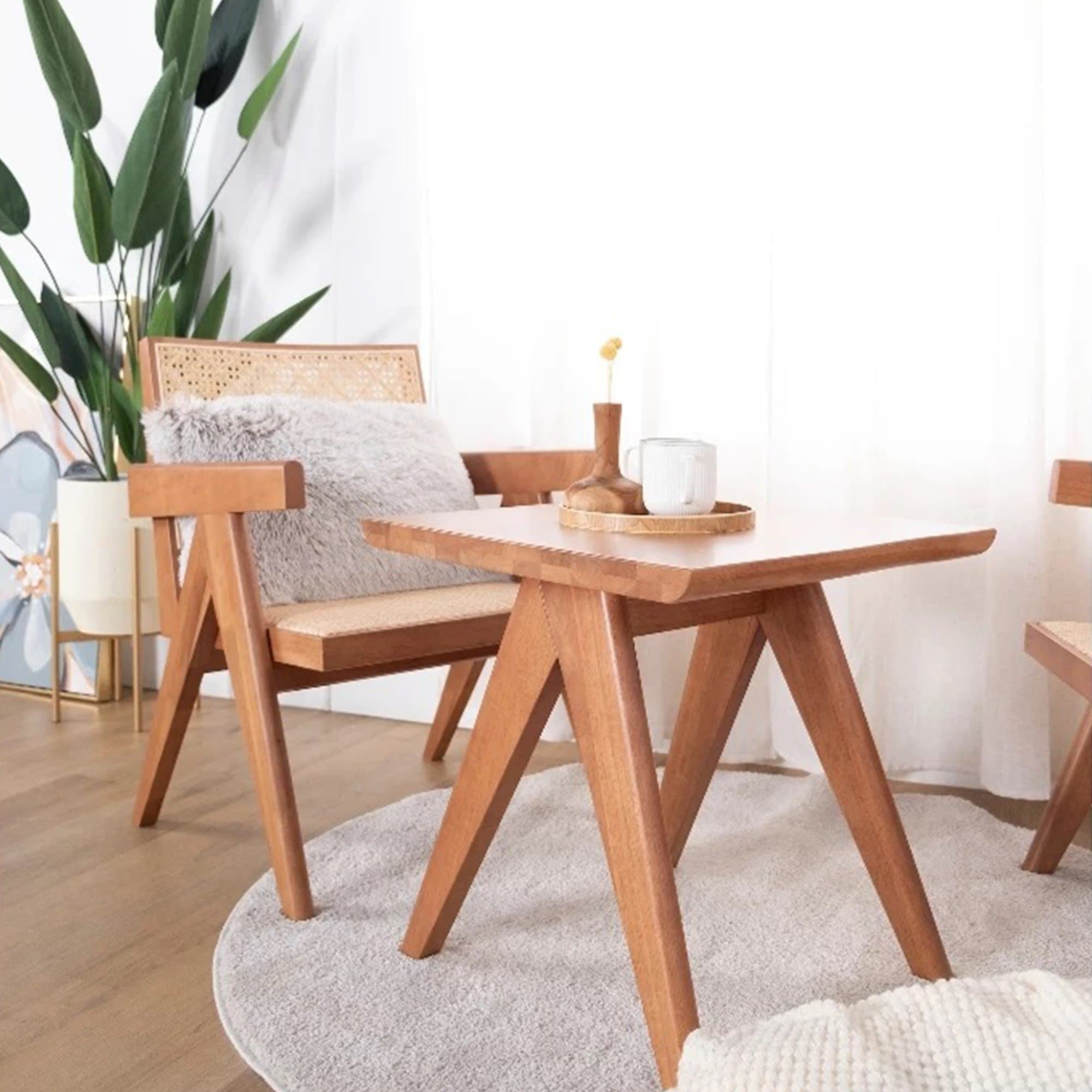 VELENTINA End Table view 2