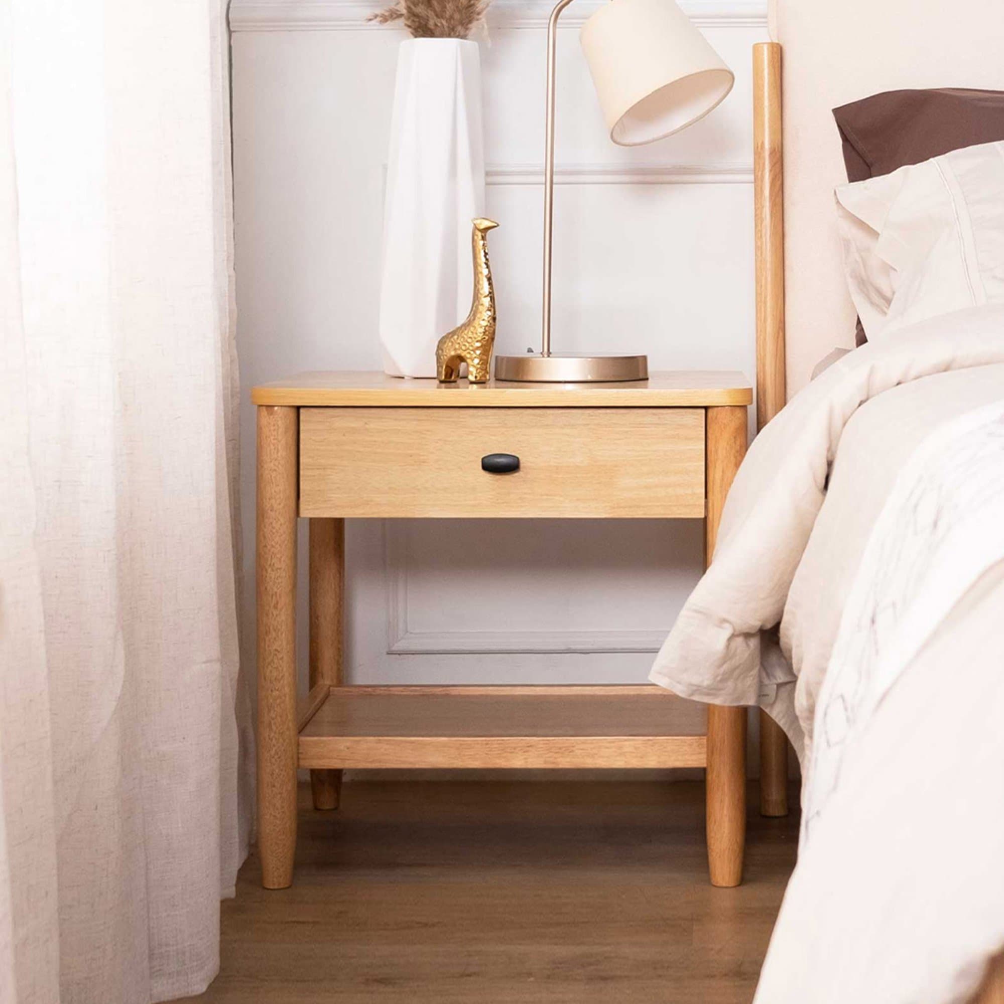MELODY Nightstand view 2