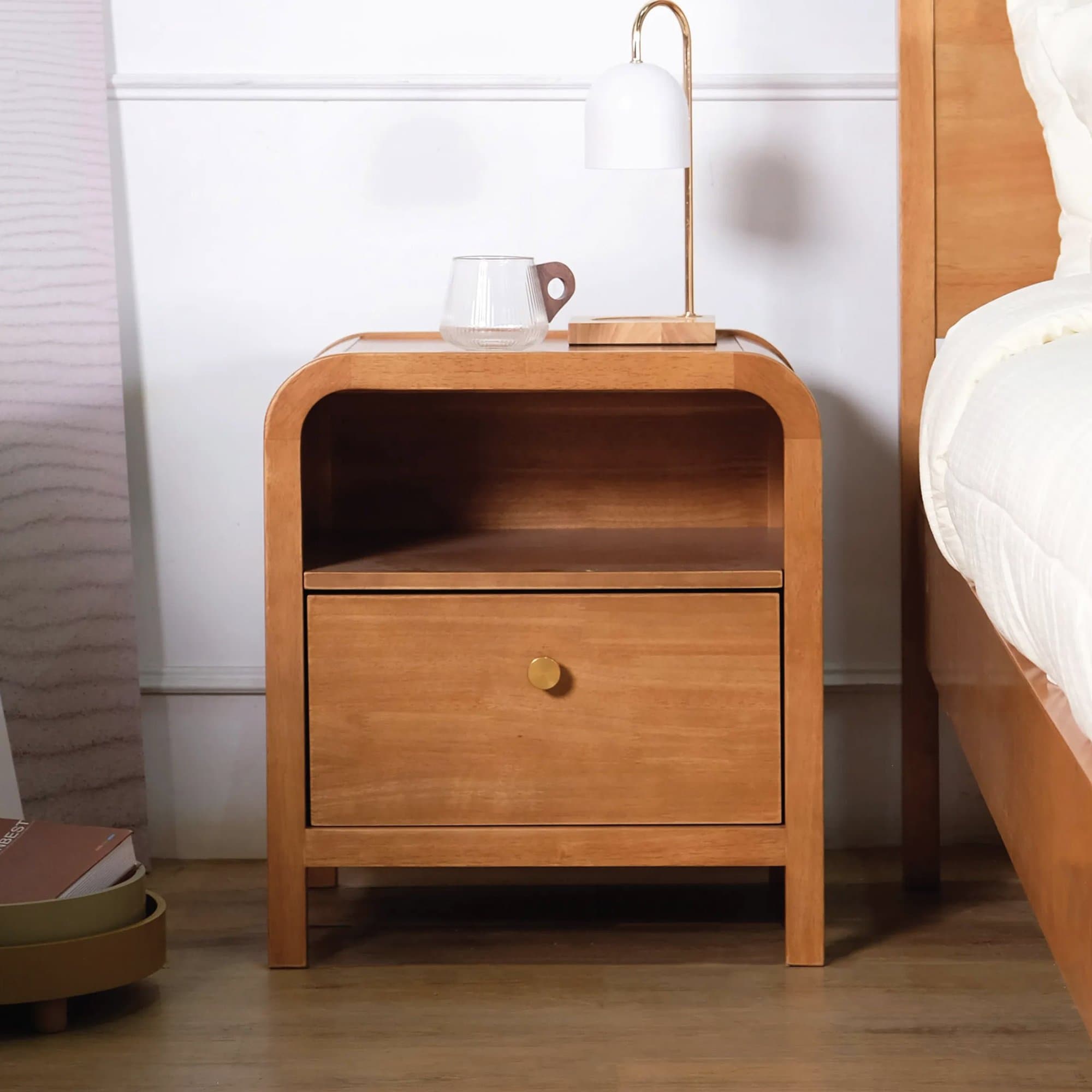 ROMY Nightstand view 2