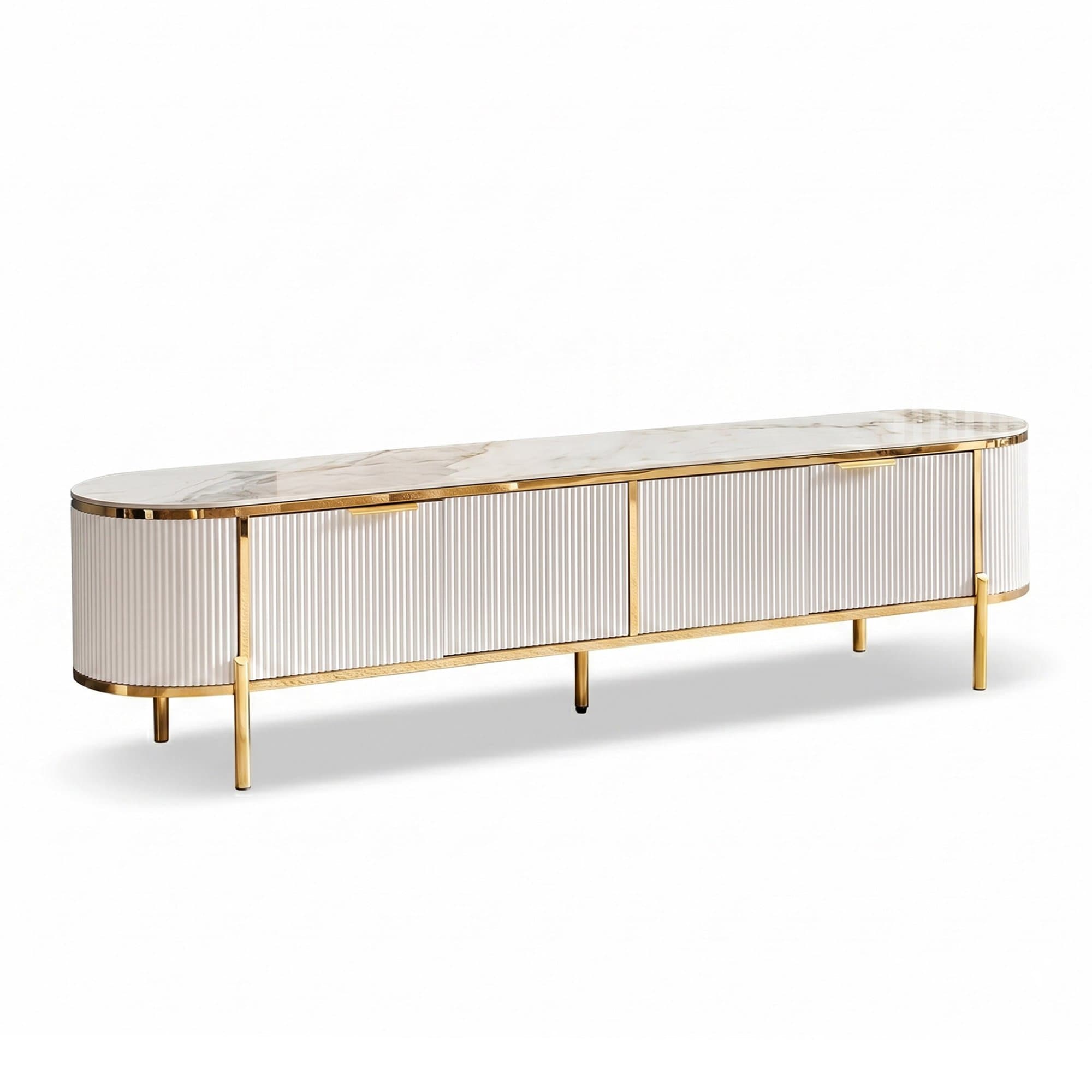 MARVEN TV Cabinet