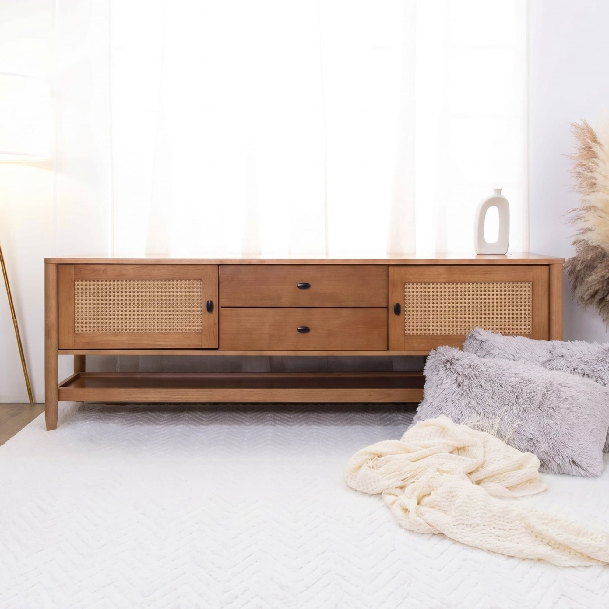 WINNIE TV Cabinet view 2