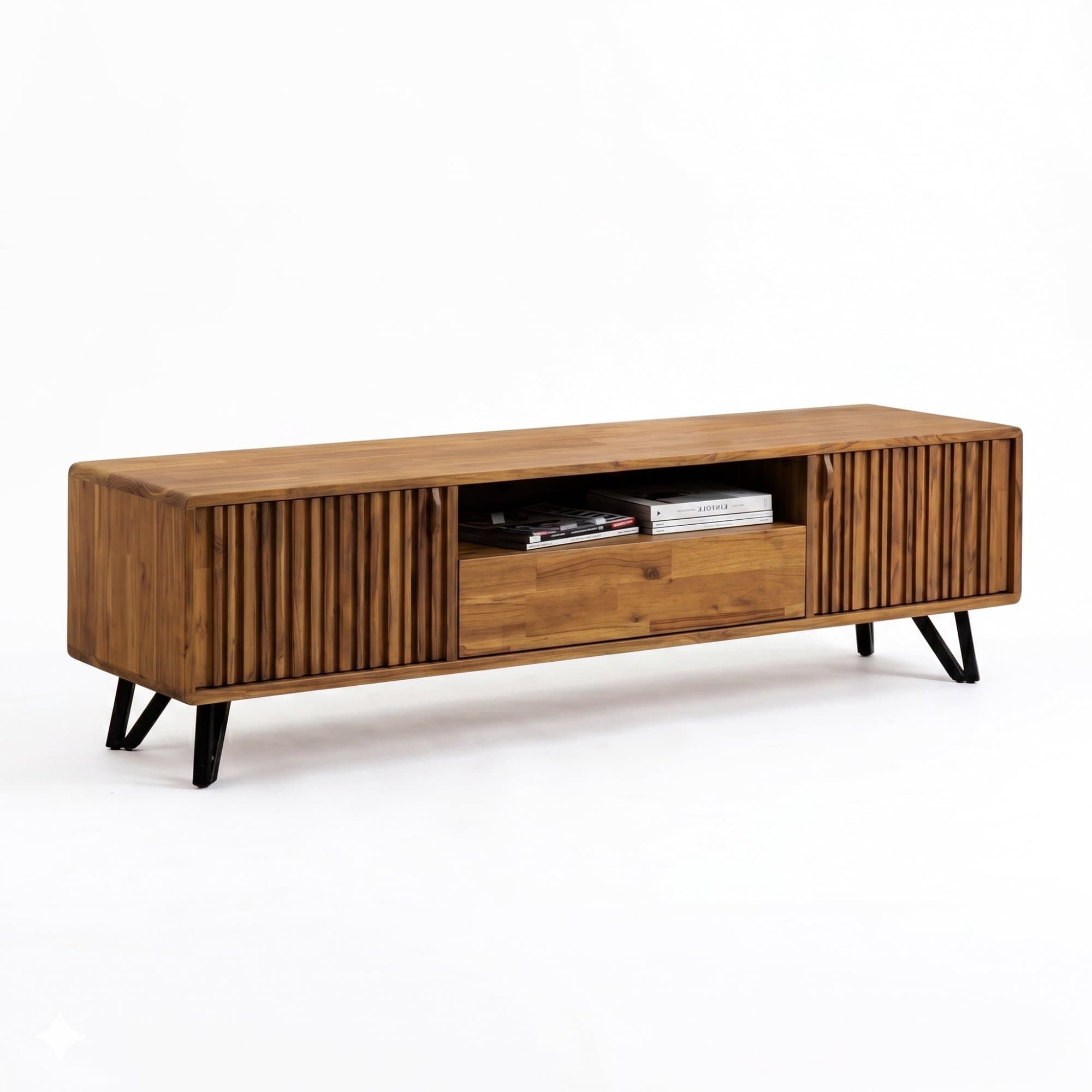 PETUNIA TV Cabinet