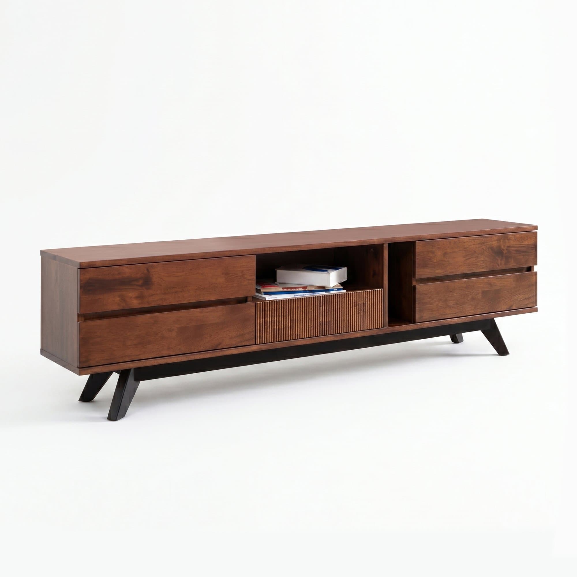 TANNER TV Cabinet view 1