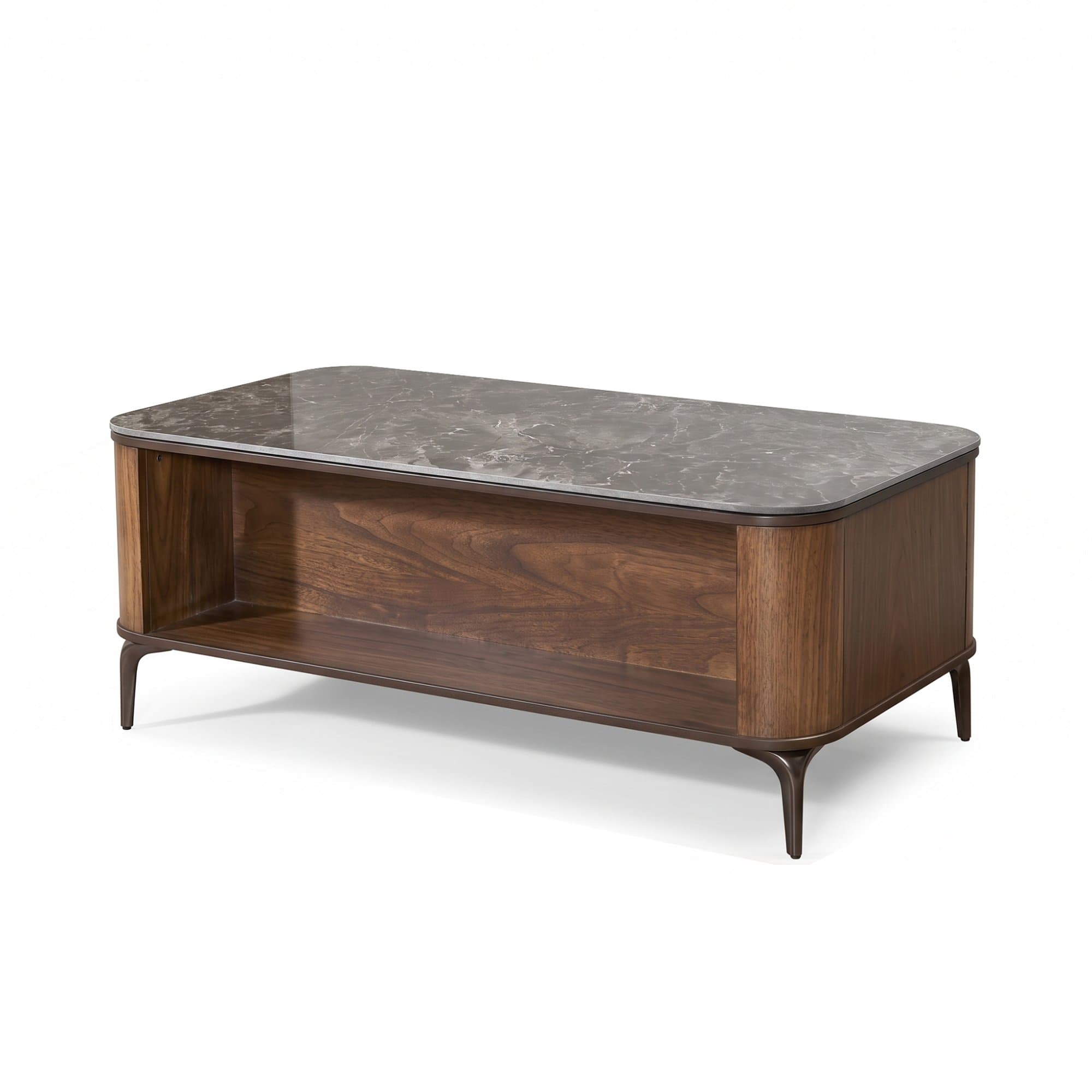 VALMORE Coffee Table view 2