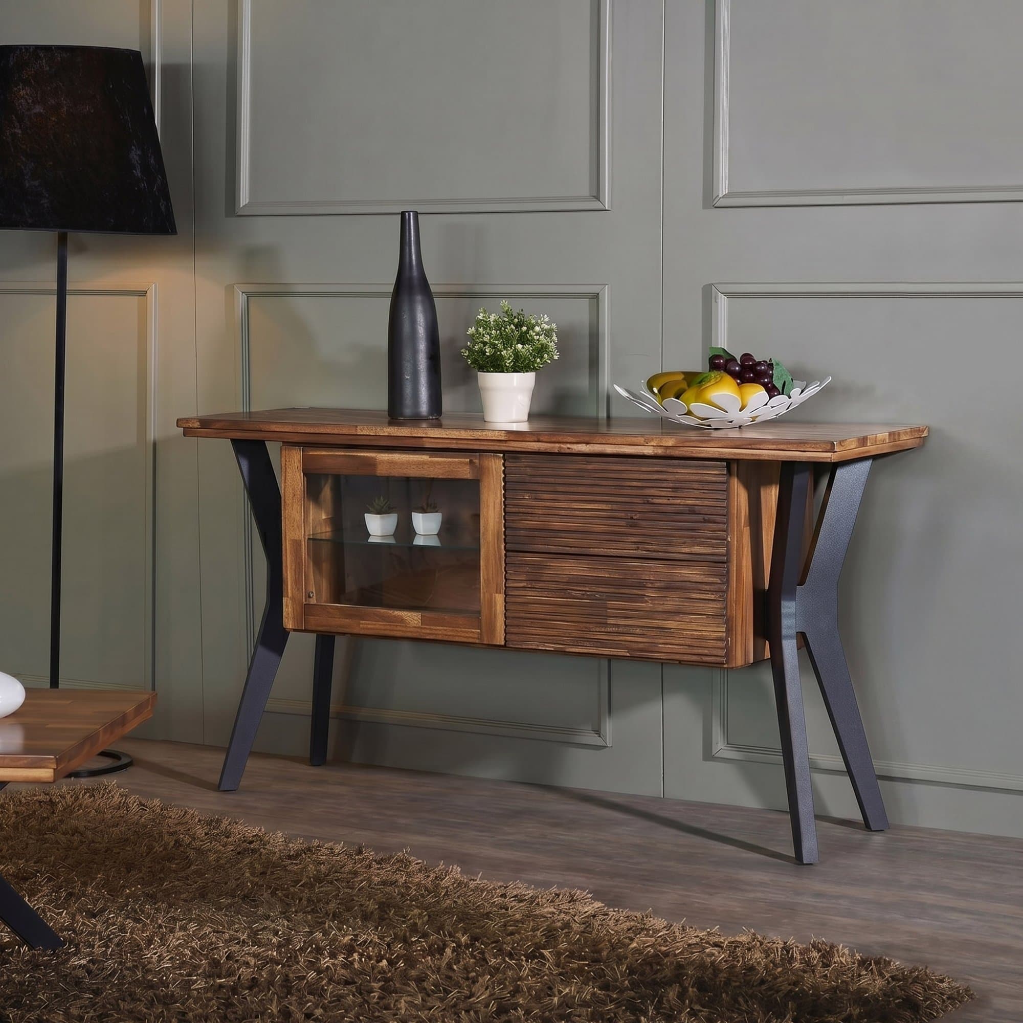 HARLON Sideboard view 3