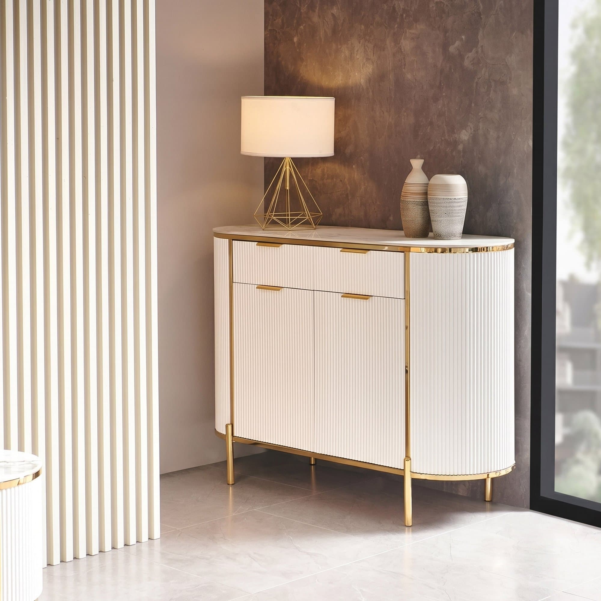 MARVEN Sideboard view 2