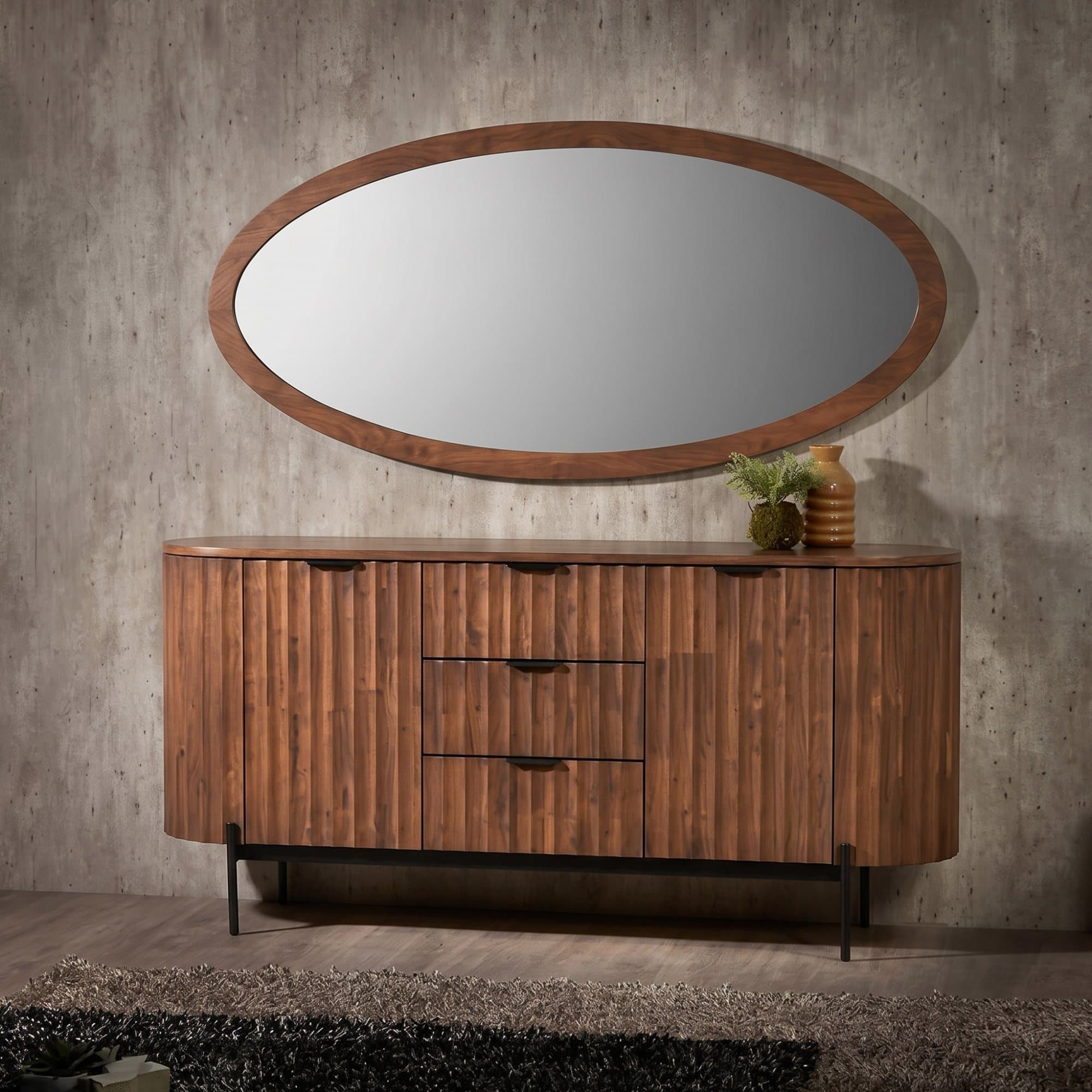 GREYSON Sideboard view 2