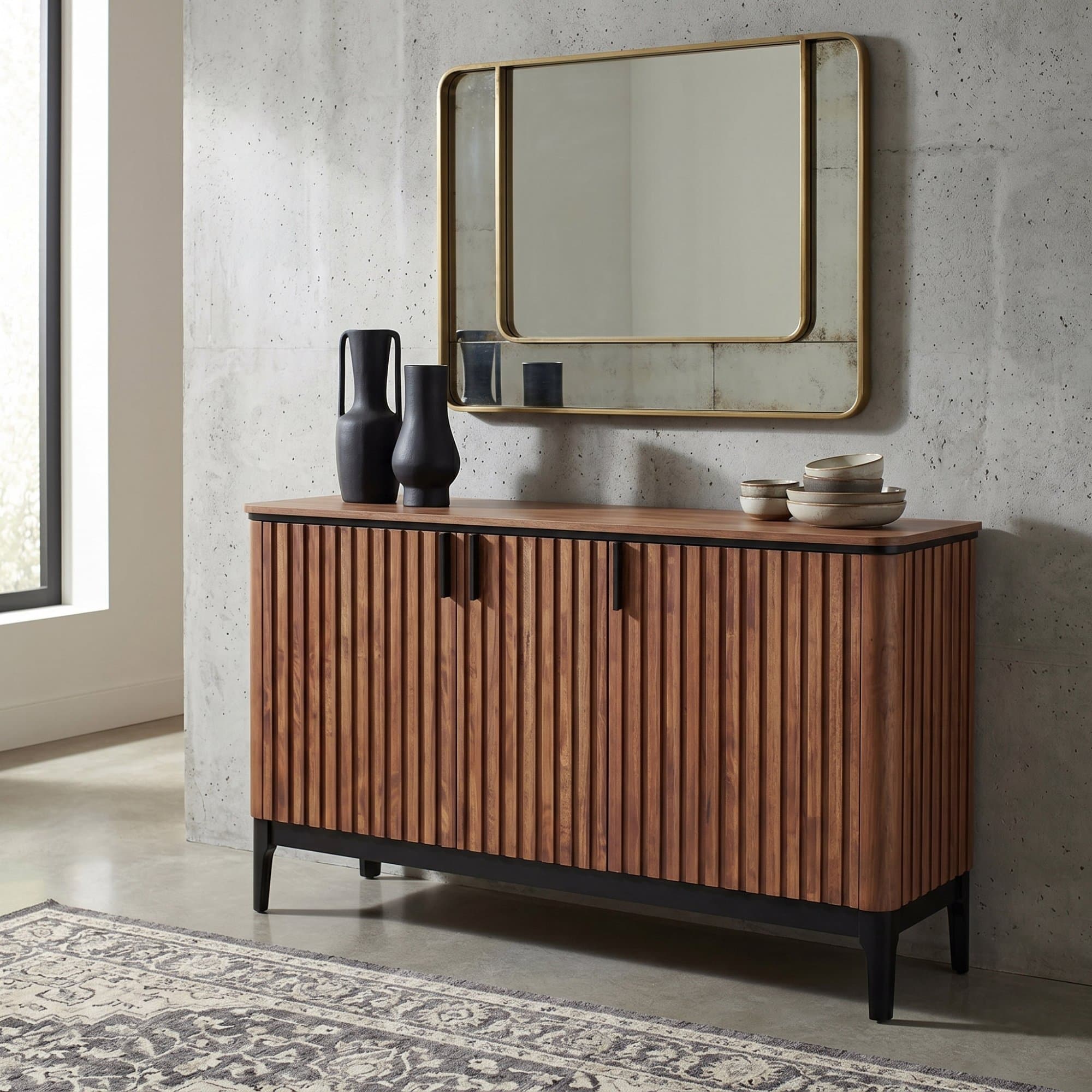 HALE Sideboard view 2