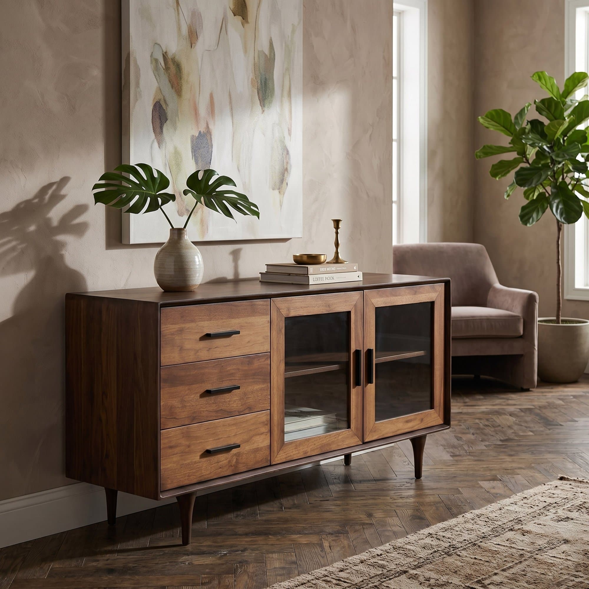 VENICE Sideboard view 2