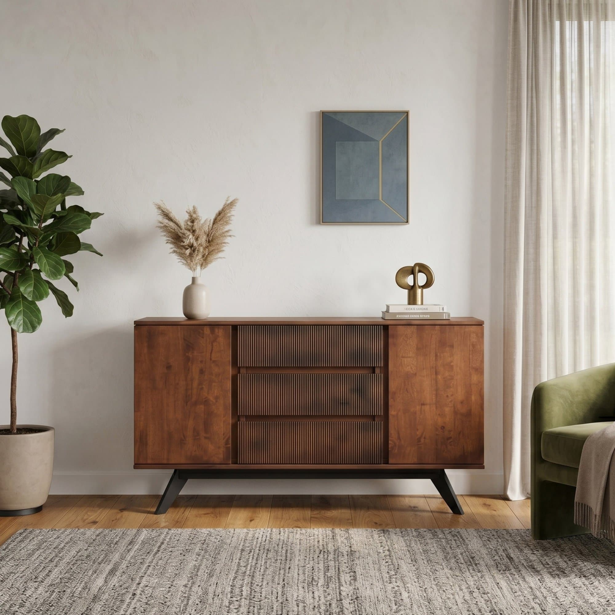 TANNER Sideboard view 2