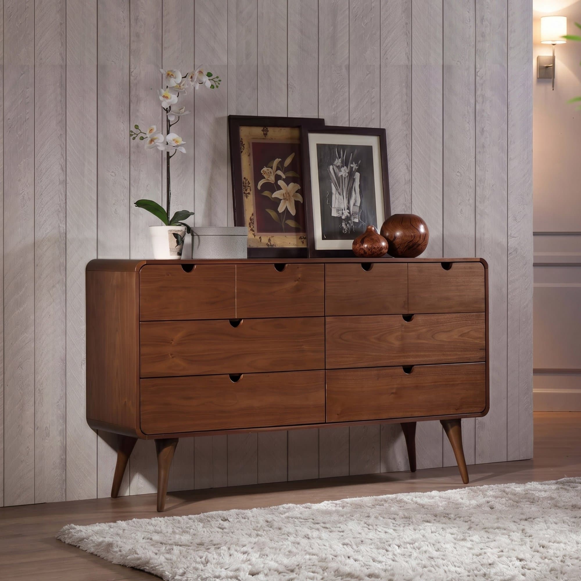 VARDAN Sideboard view 2