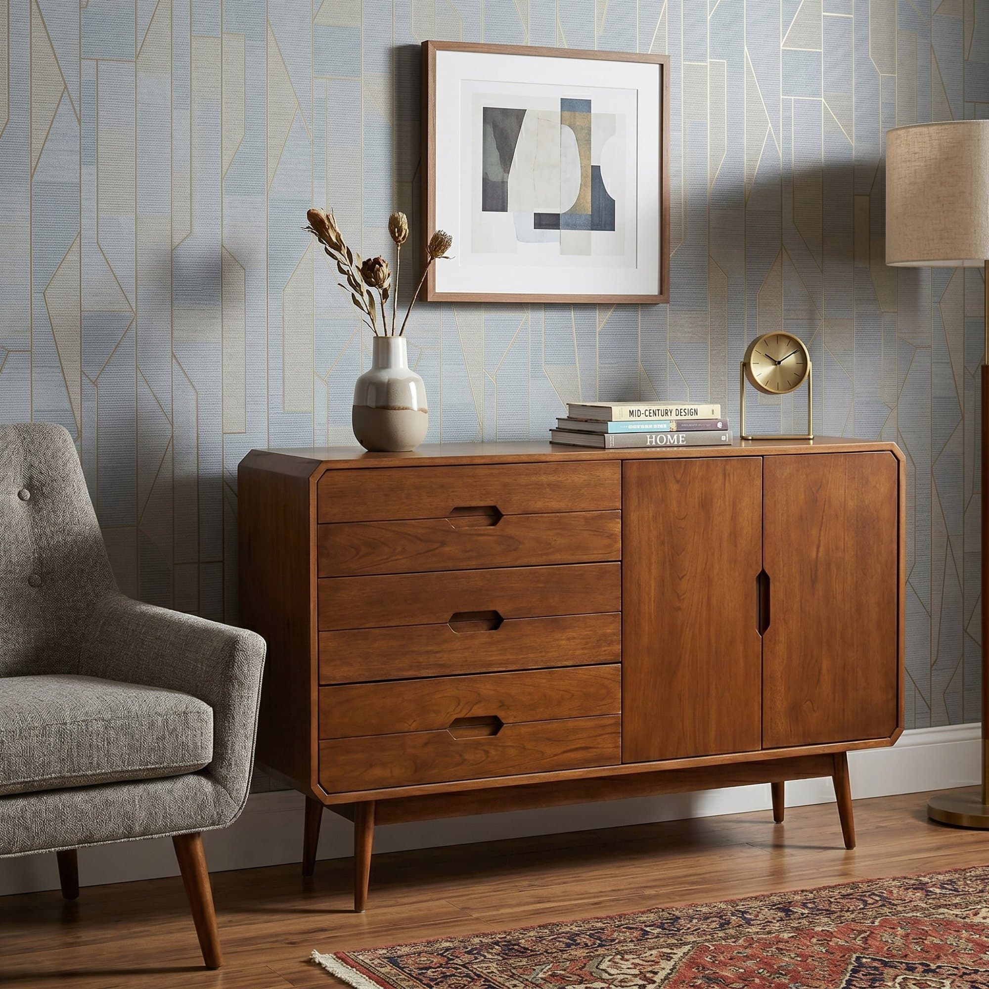 KARL Sideboard view 2