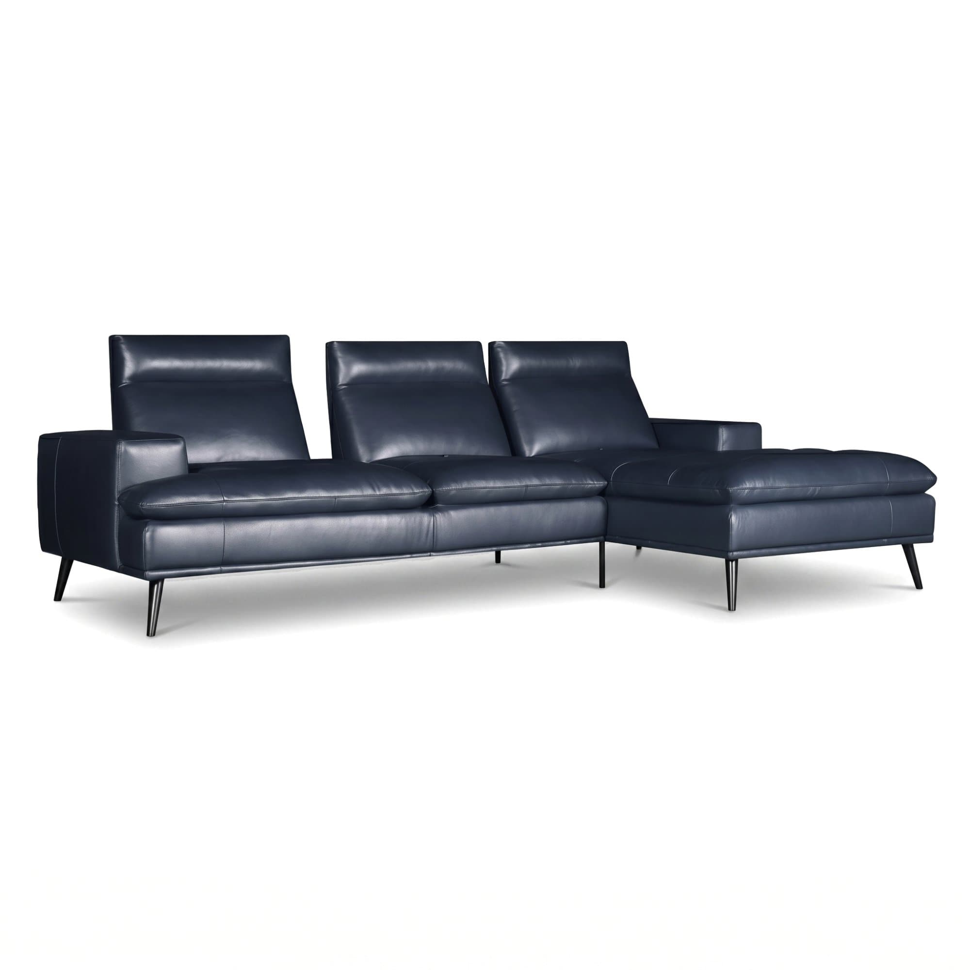 VERANDA Sofa (L-Shape)