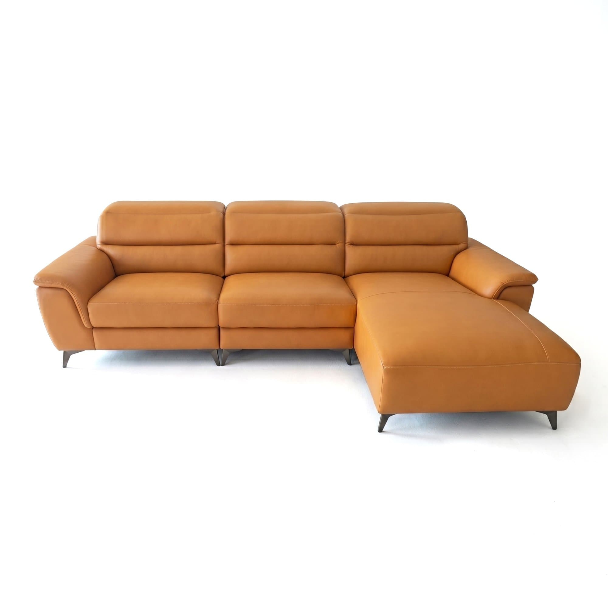 MADDEUS Sofa (L-Shape)(Seat 60cm)