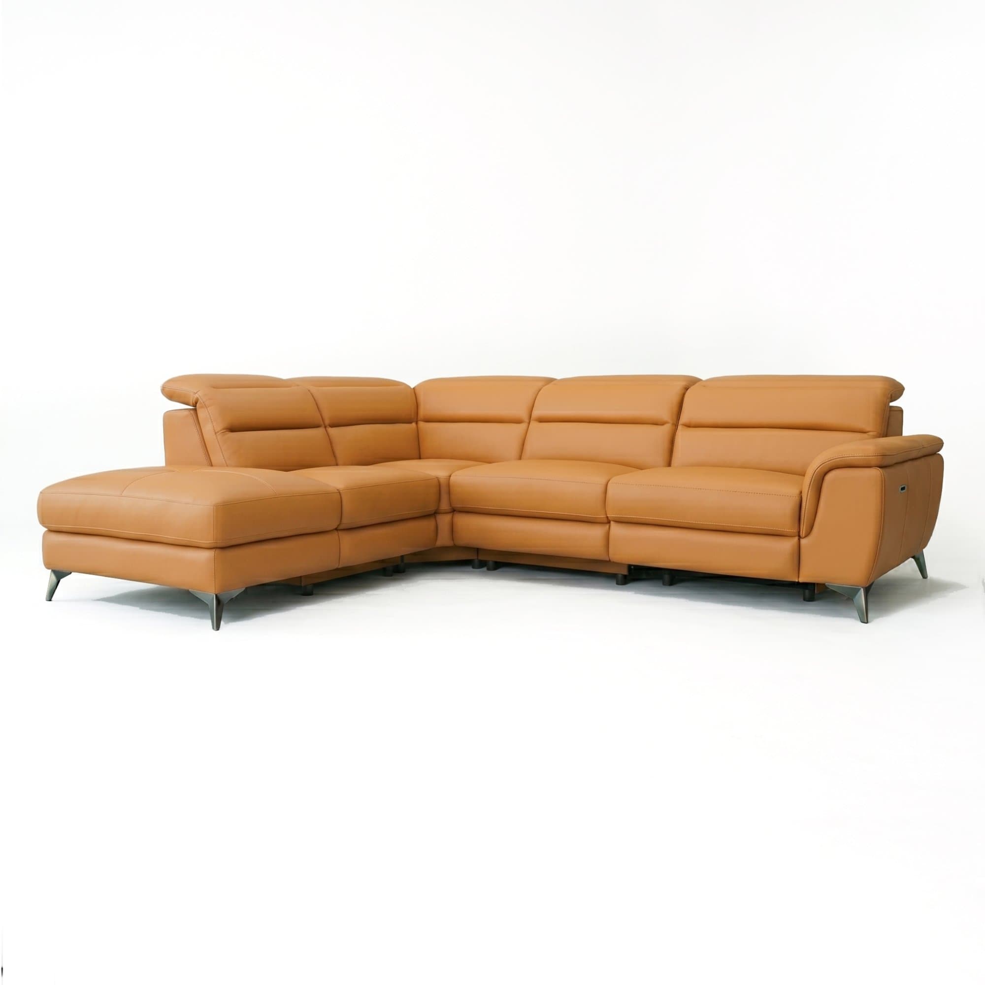 MADDEUS Sofa (Small Corner)(Seat 60cm/Seat 75cm)