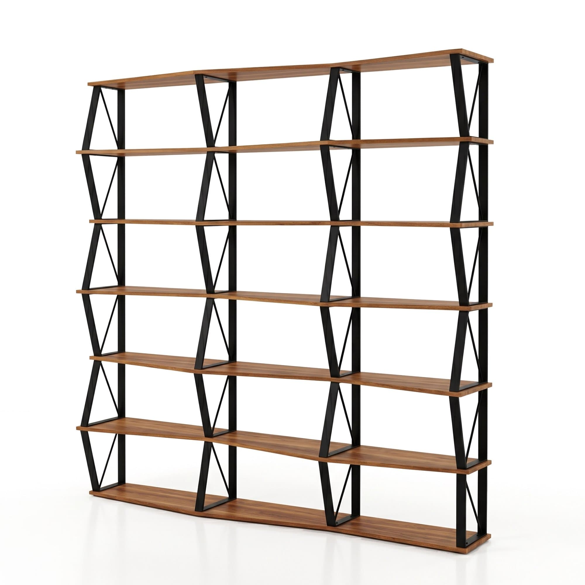 JOVIAN Display Rack