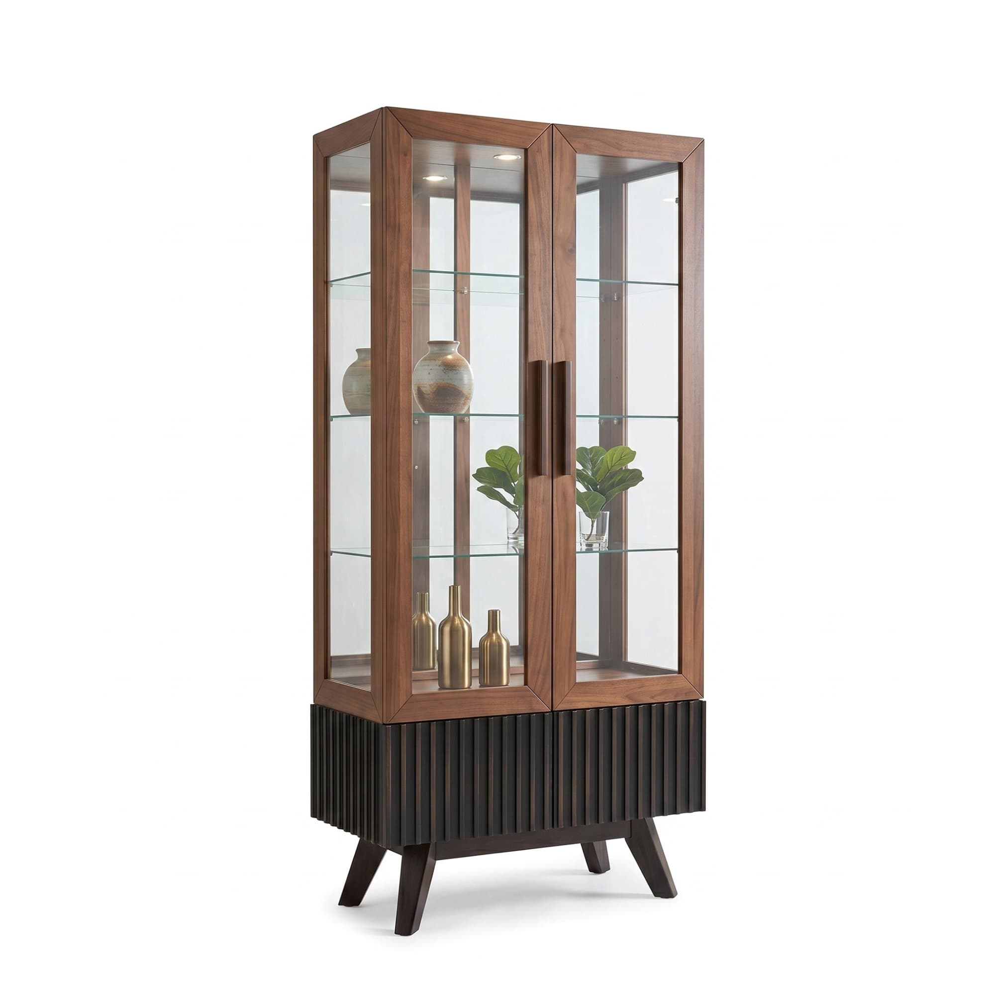 MILKA Display Cabinet