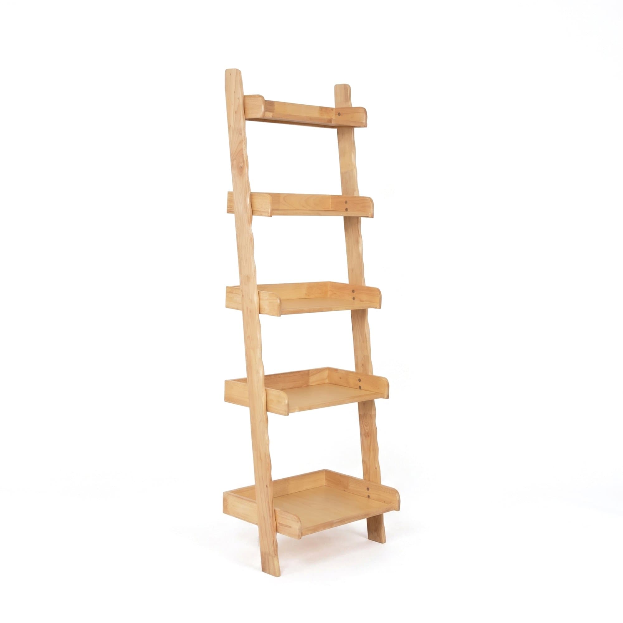 ALASKA Wall Rack (Natural)