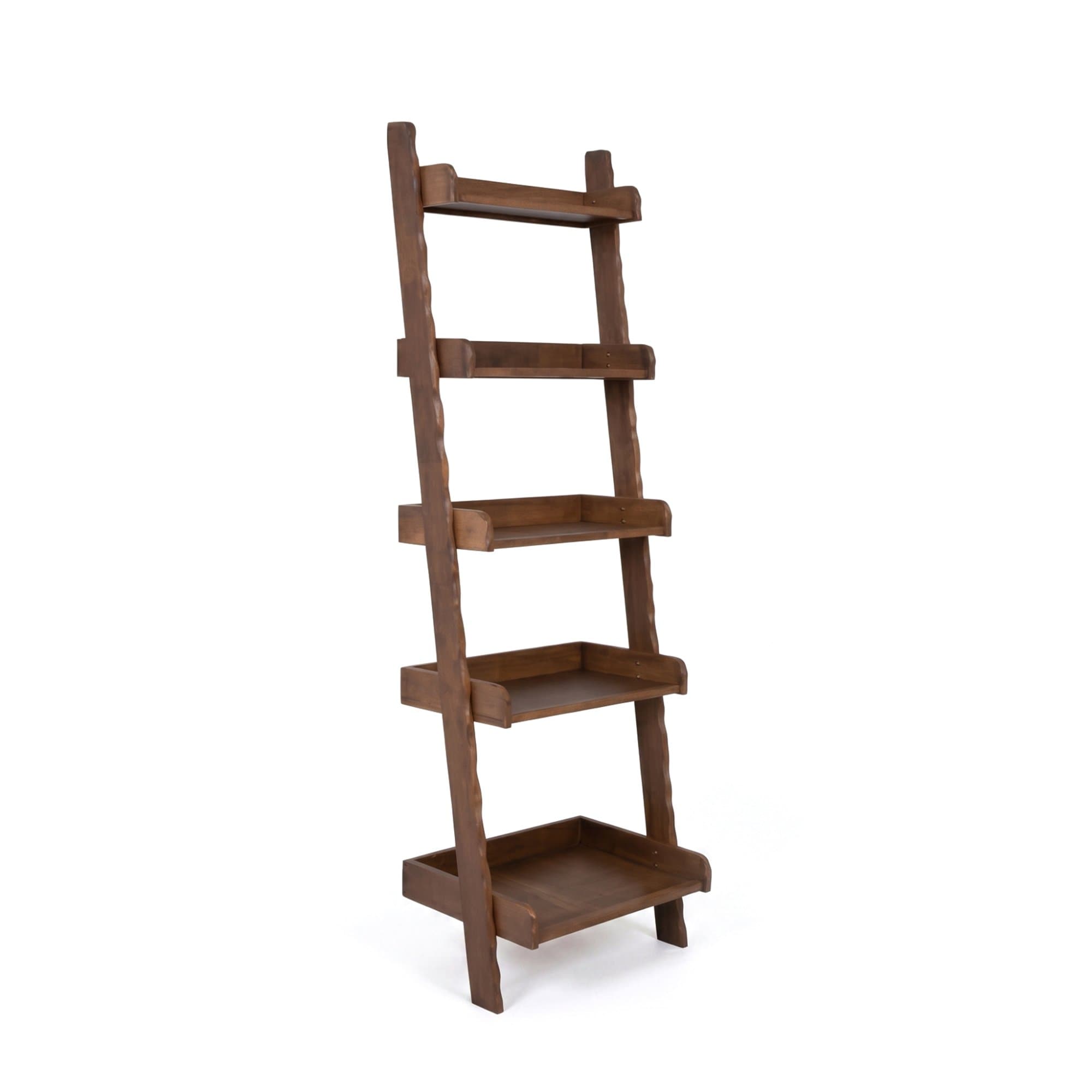 ALASKA Wall Rack (Walnut)