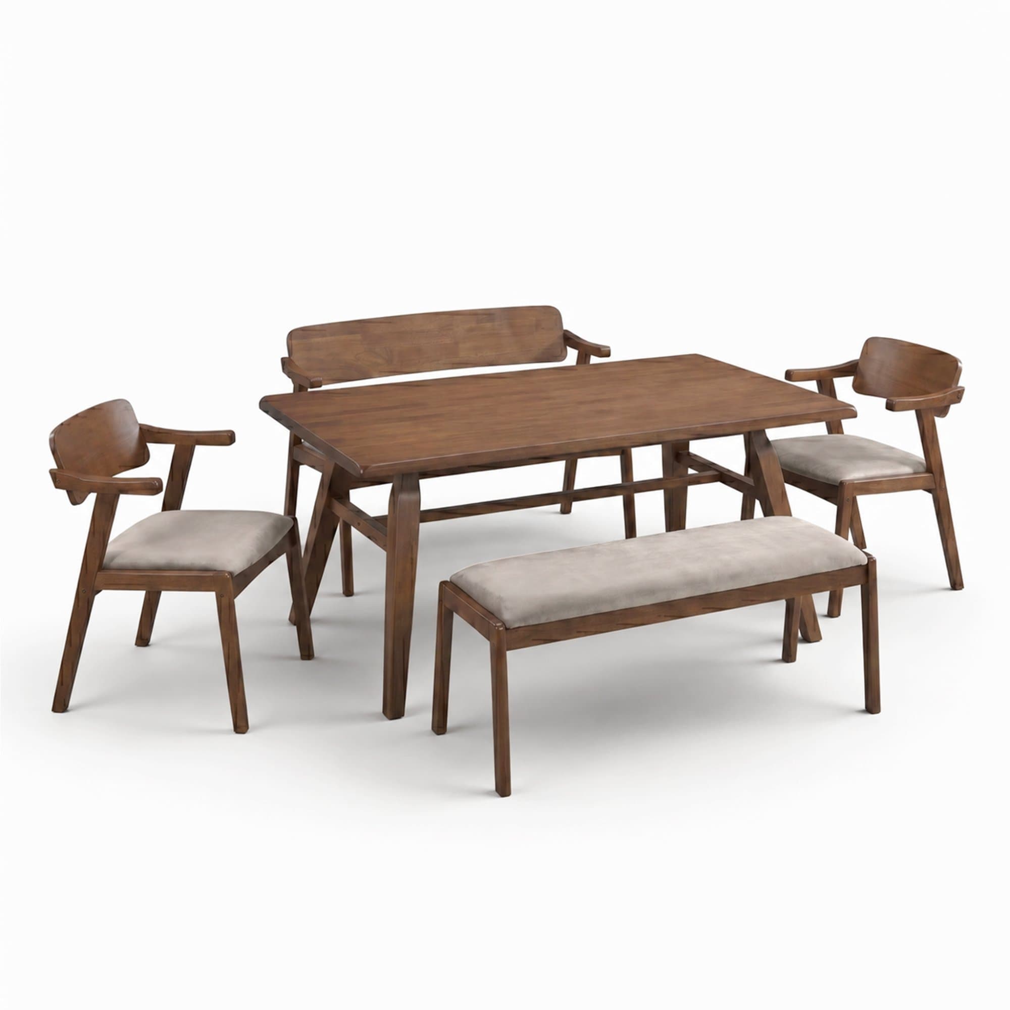 HELLIS Dining Set