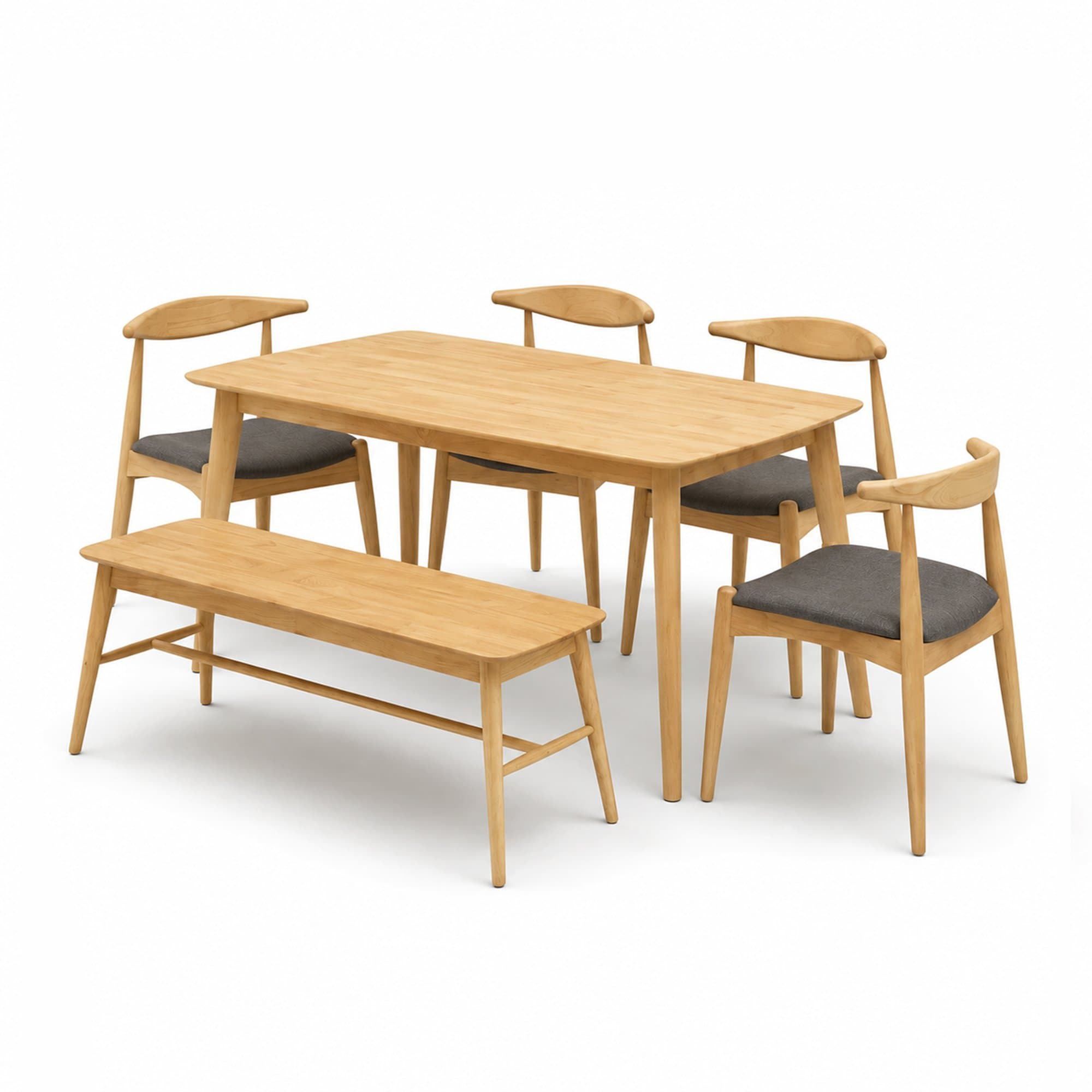 MELANIA Dining Set