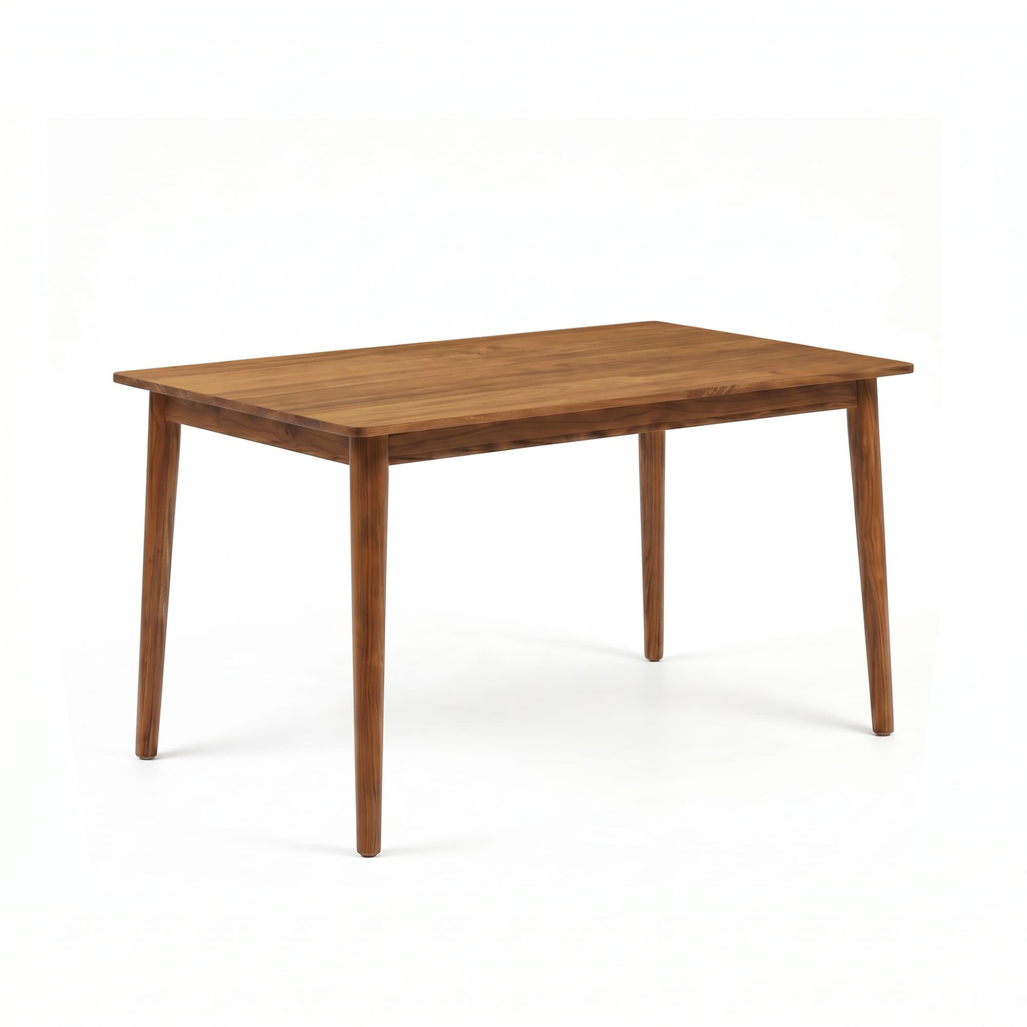 KIRBY Teak Dining Table
