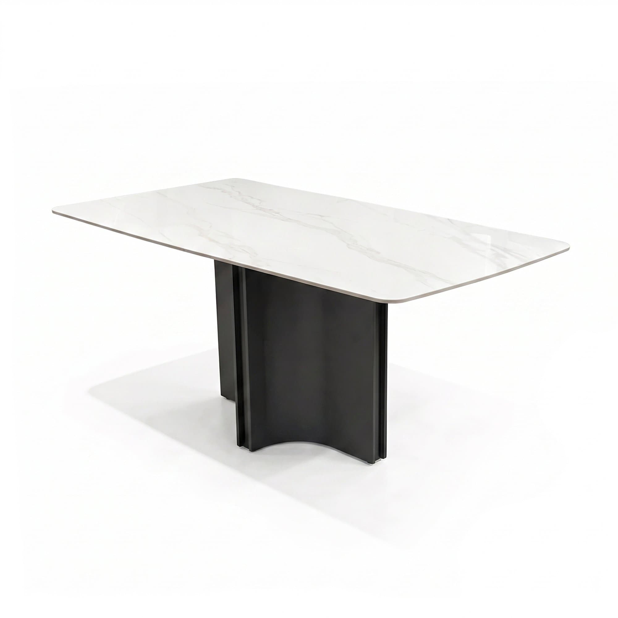 ELLINGTON Dining Table view 1
