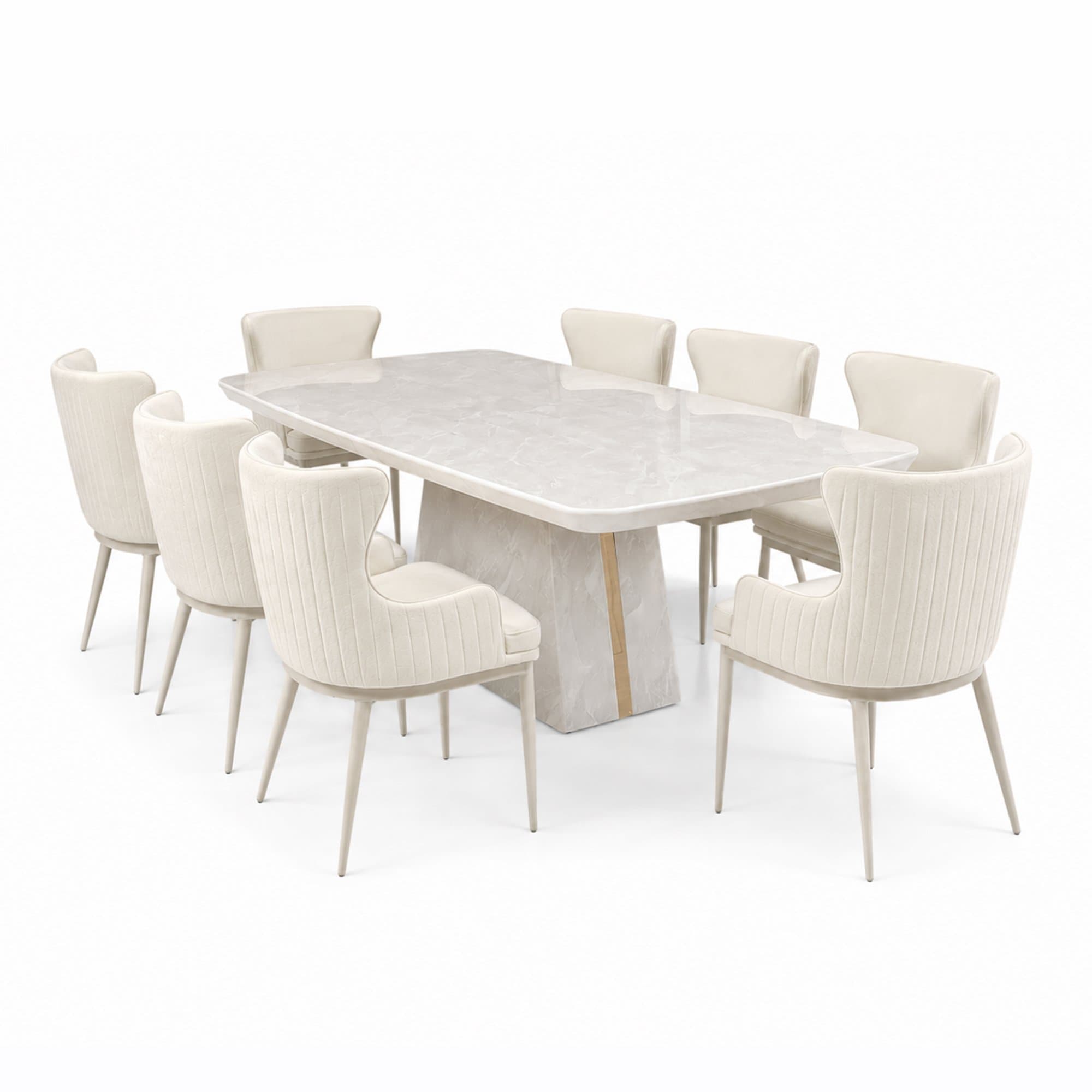 VALETTA Dining Table view 2