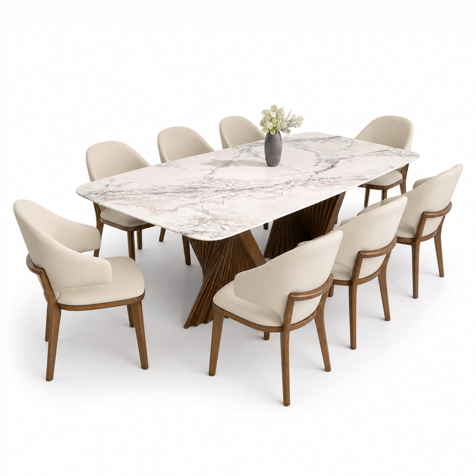 COQUINA Dining Table alternate view