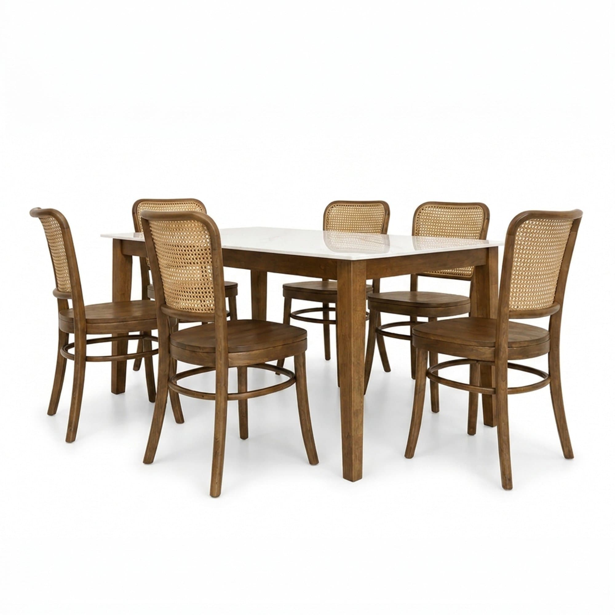 HARTLEY Dining Table view 2