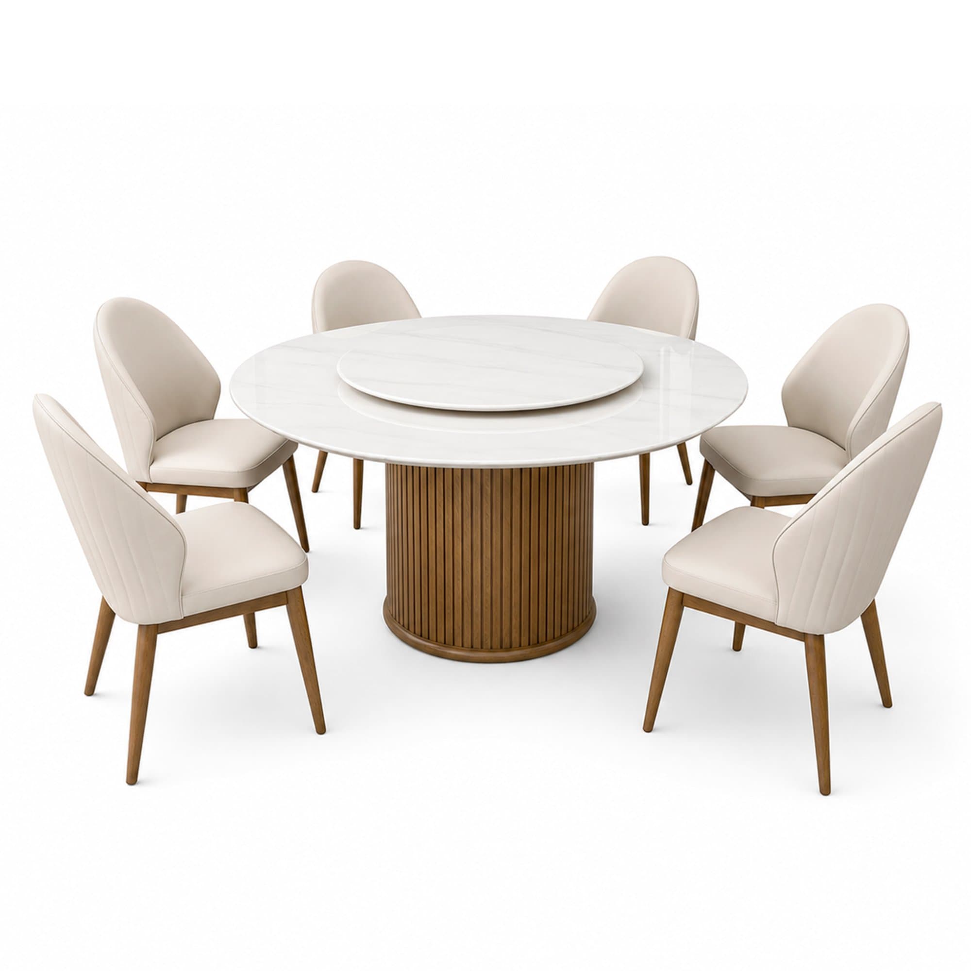 SIERRA Dining Table alternate view