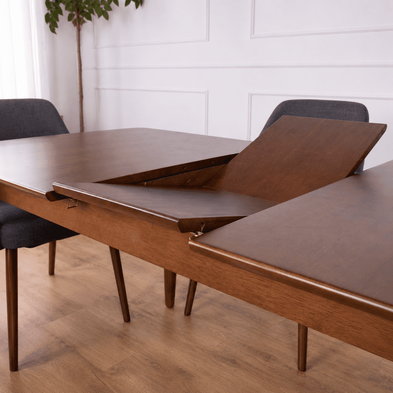 BOSTON Extendable Dining Table (Limited Units) view 2