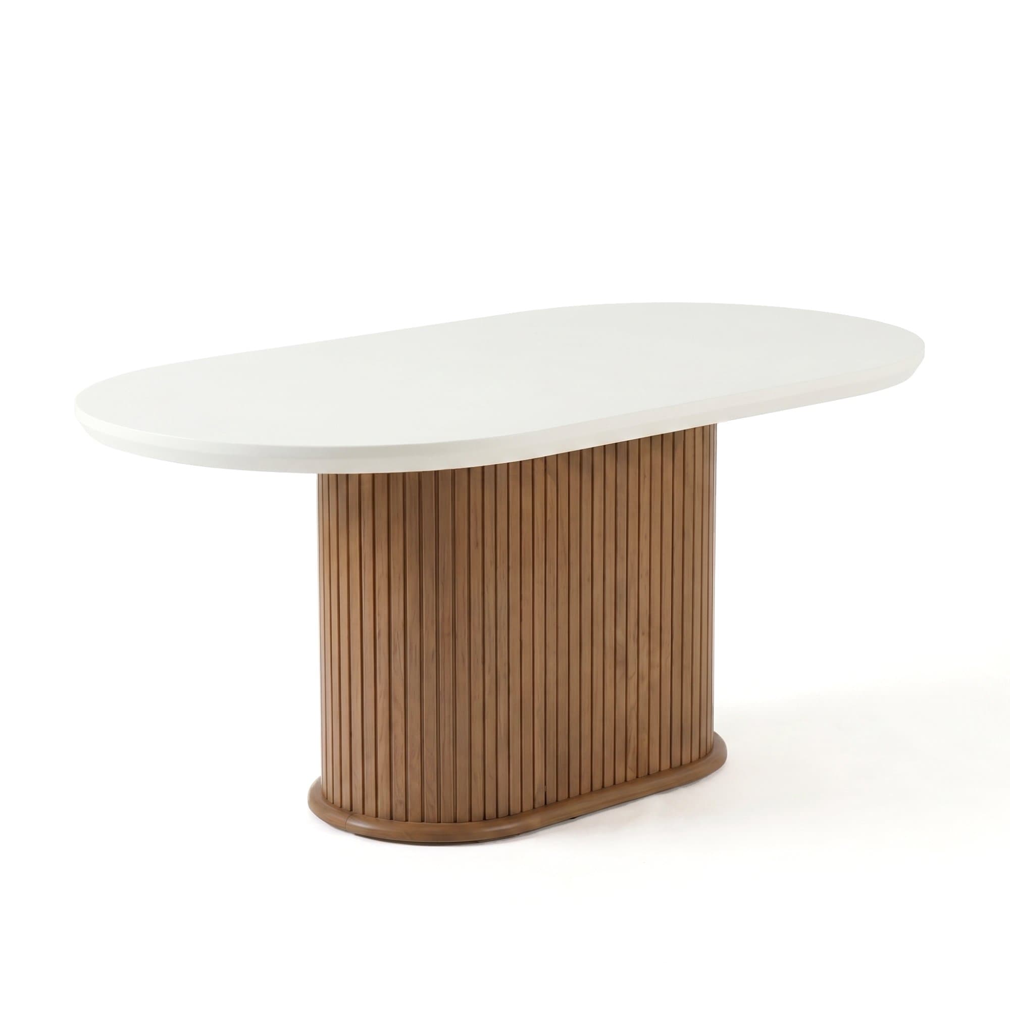 MAPLETON Dining Table