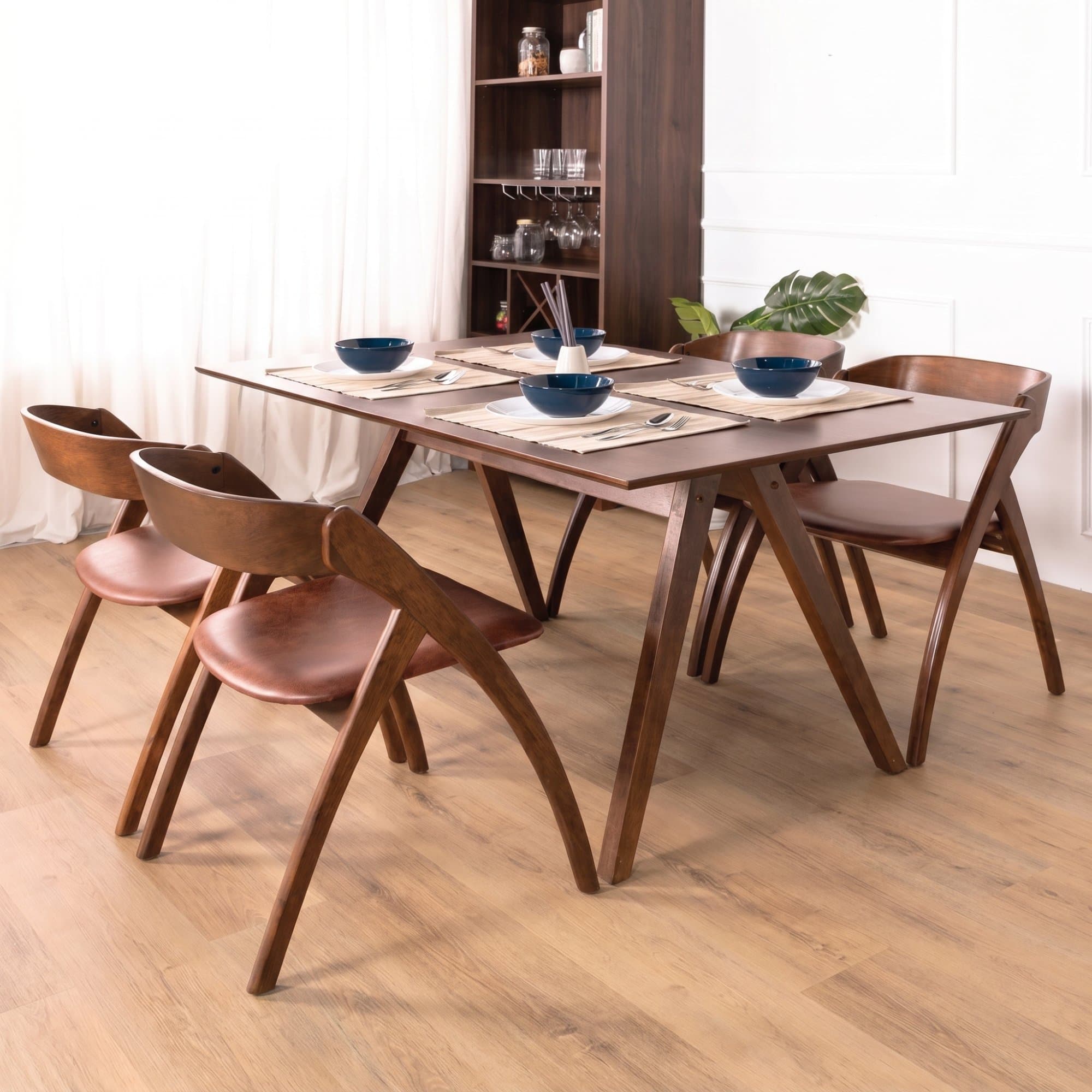AMELLA Dining Chair view 2