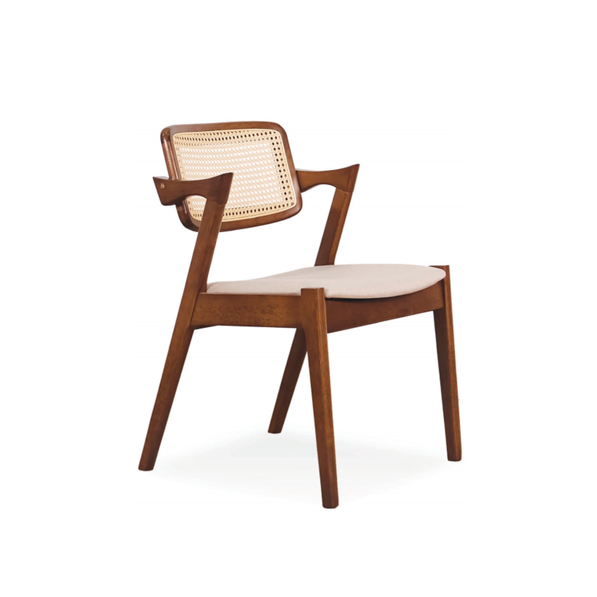 GAVIN (Medium Brown) view 1
