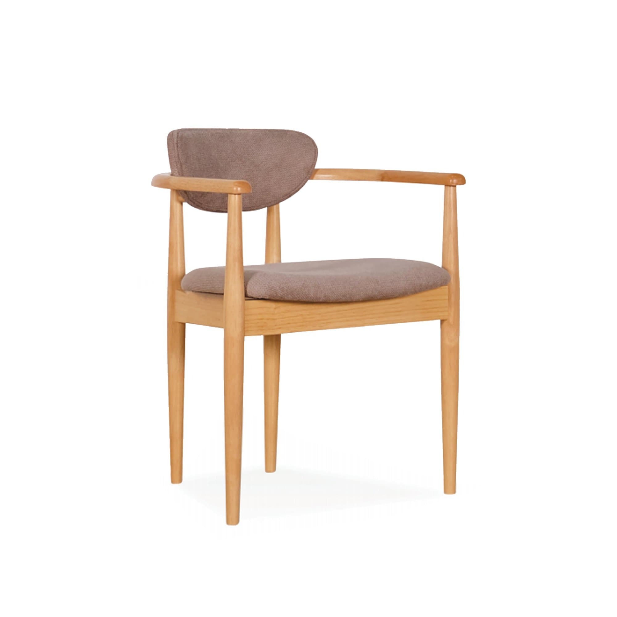 VIANO (YH-Beech) Dining Chair view 1
