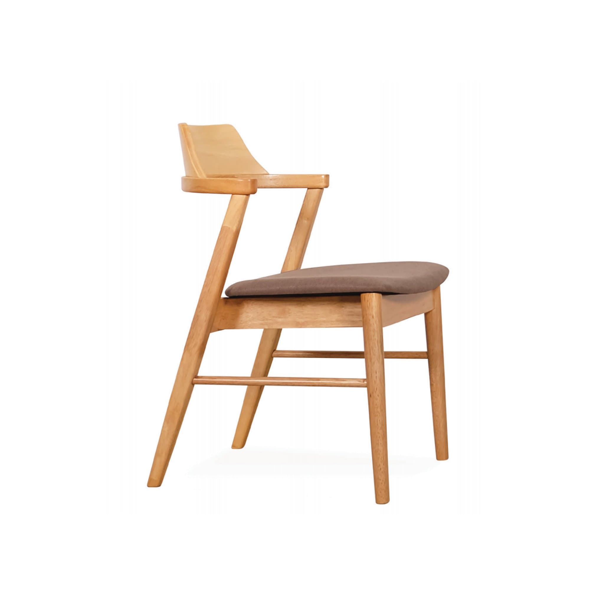 SOREN (YH-Beech) Dining Chair view 1