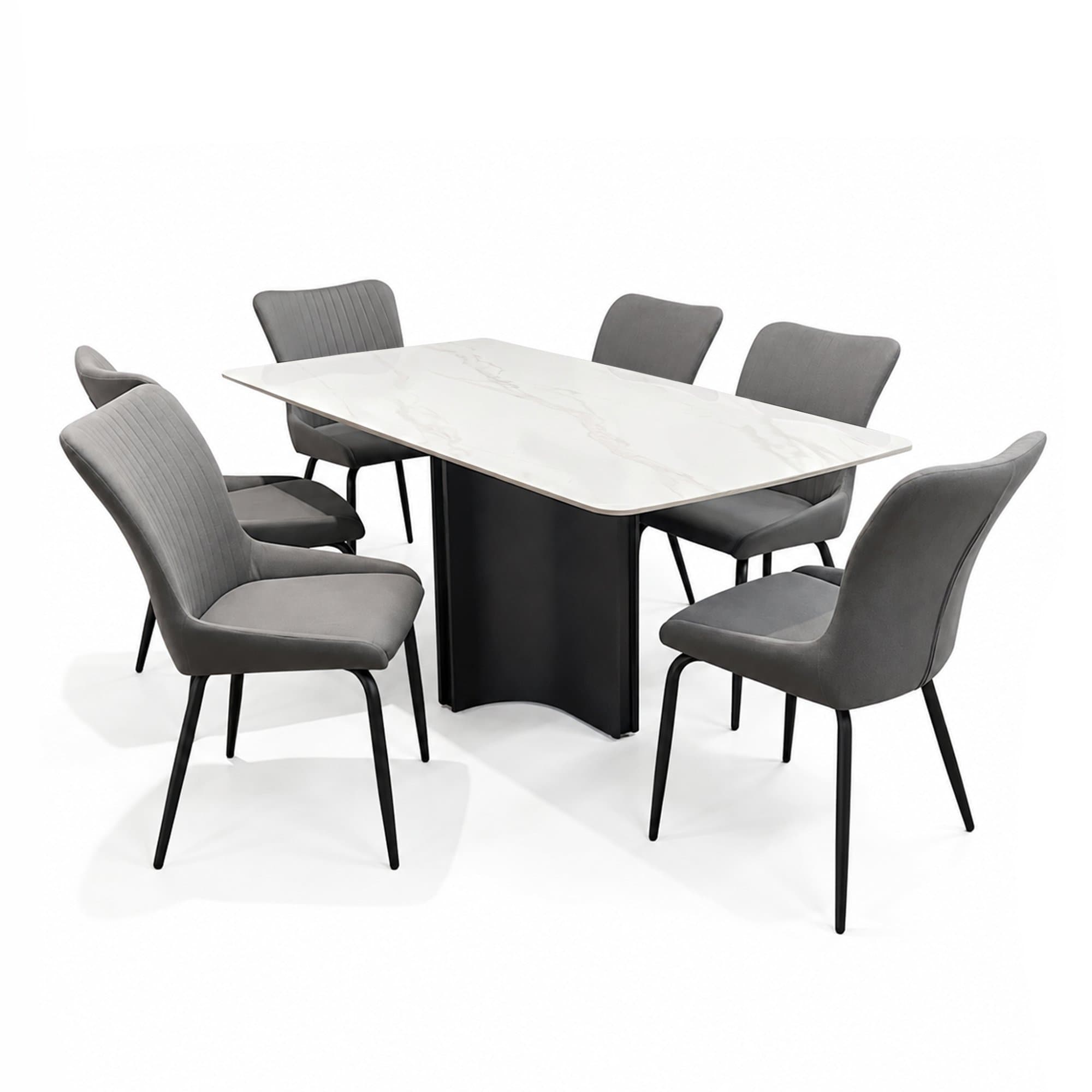 HAMILTON Dining Chair view 2