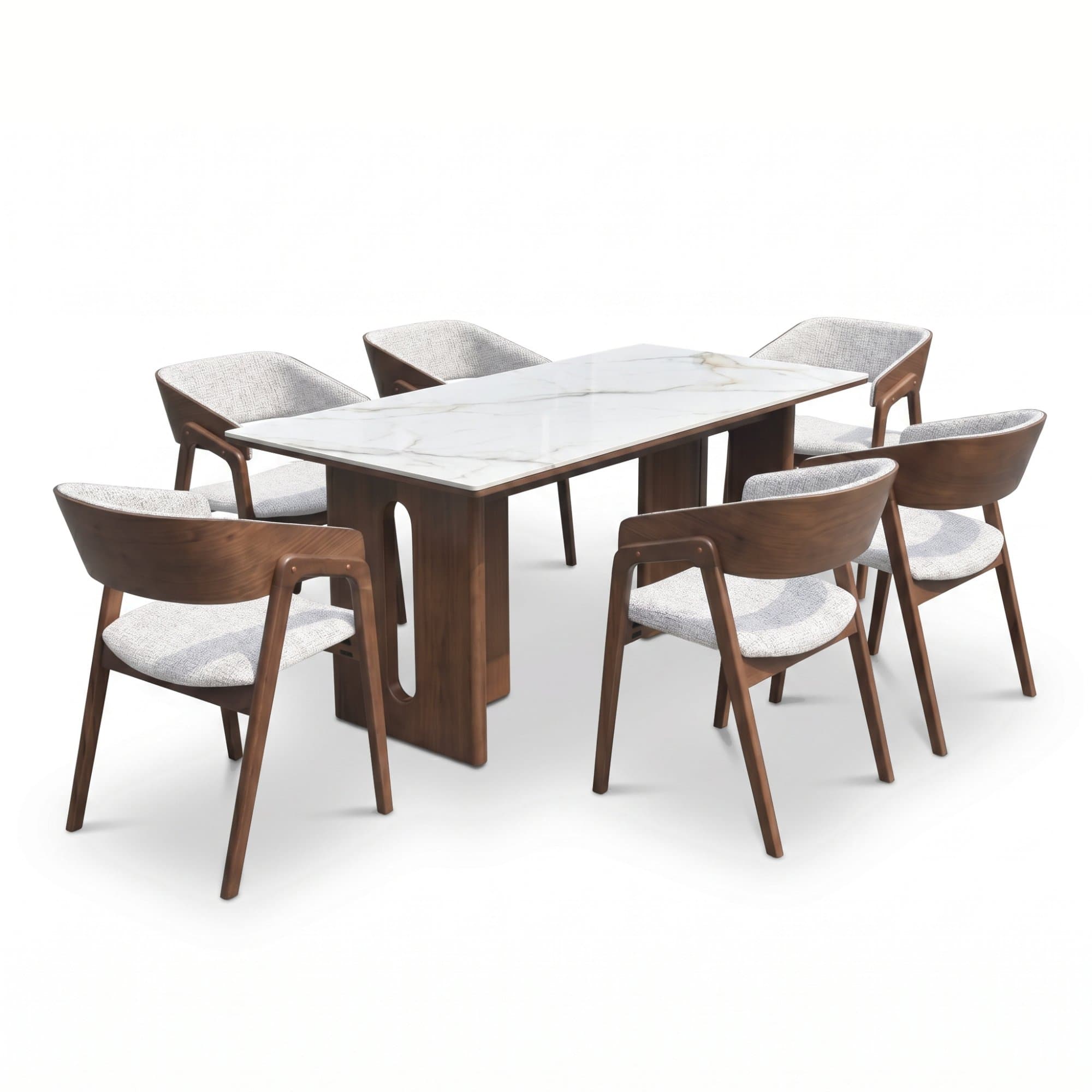 ROMA Dining Chair view 3